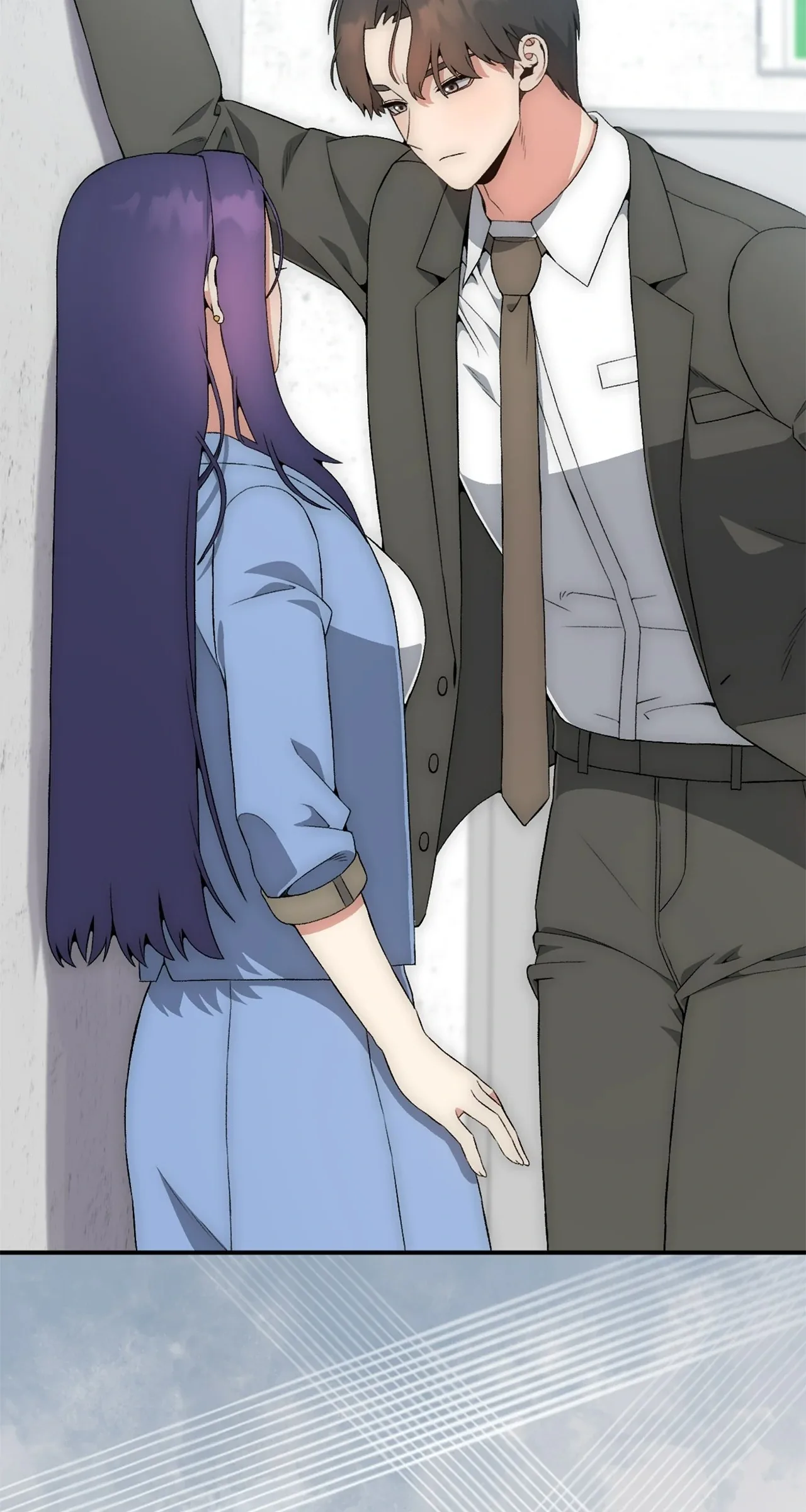 Office Scandal Chapter 14 page 14