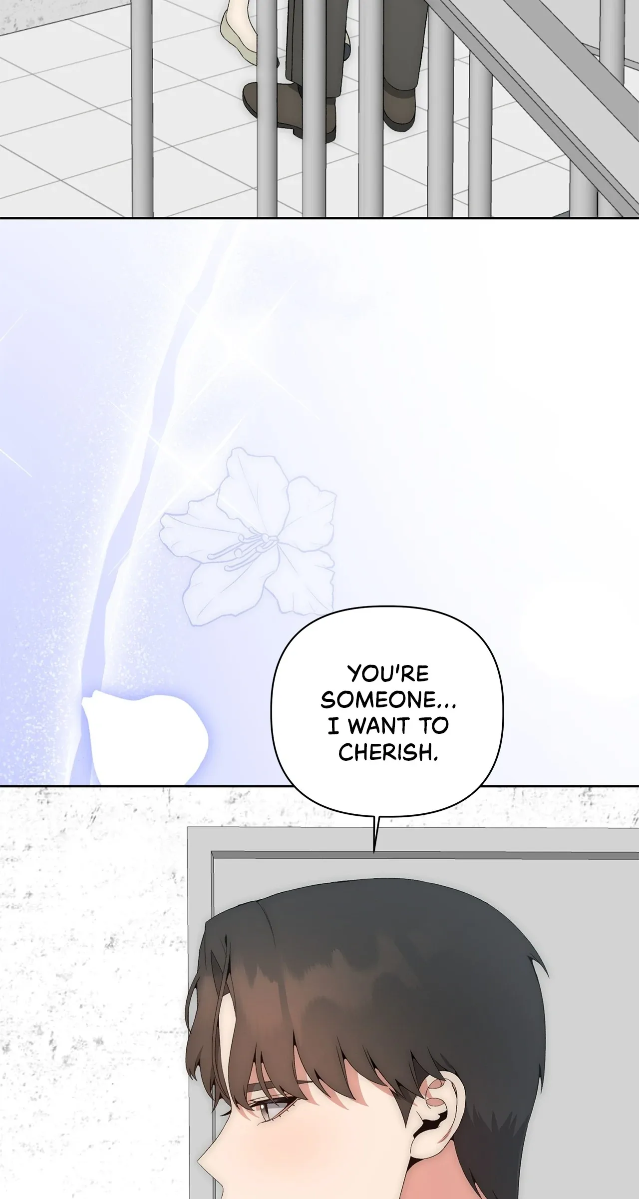 Office Scandal Chapter 14 page 43