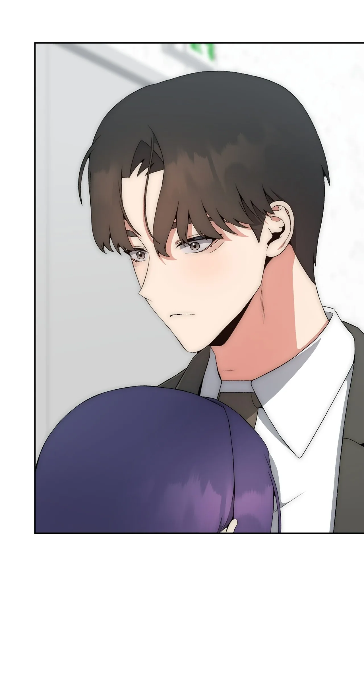 Office Scandal Chapter 14 page 47
