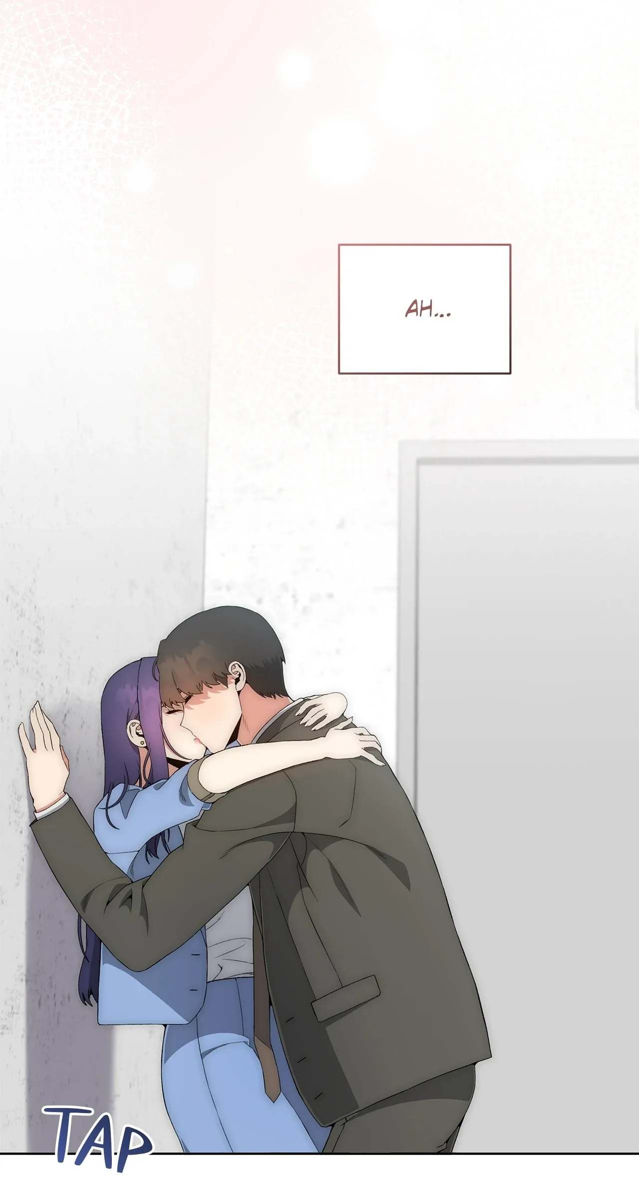 Office Scandal Chapter 14 page 59