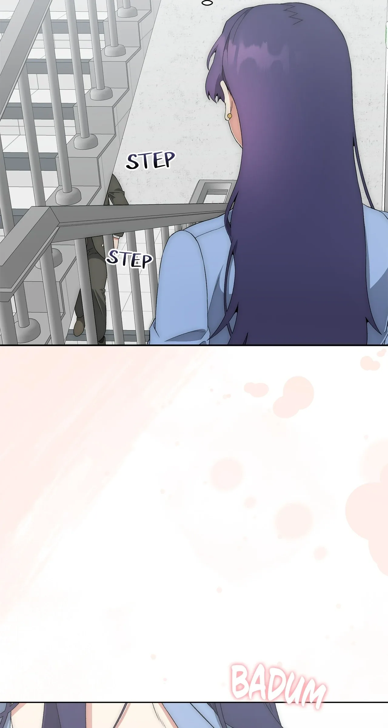 Office Scandal Chapter 14 page 81
