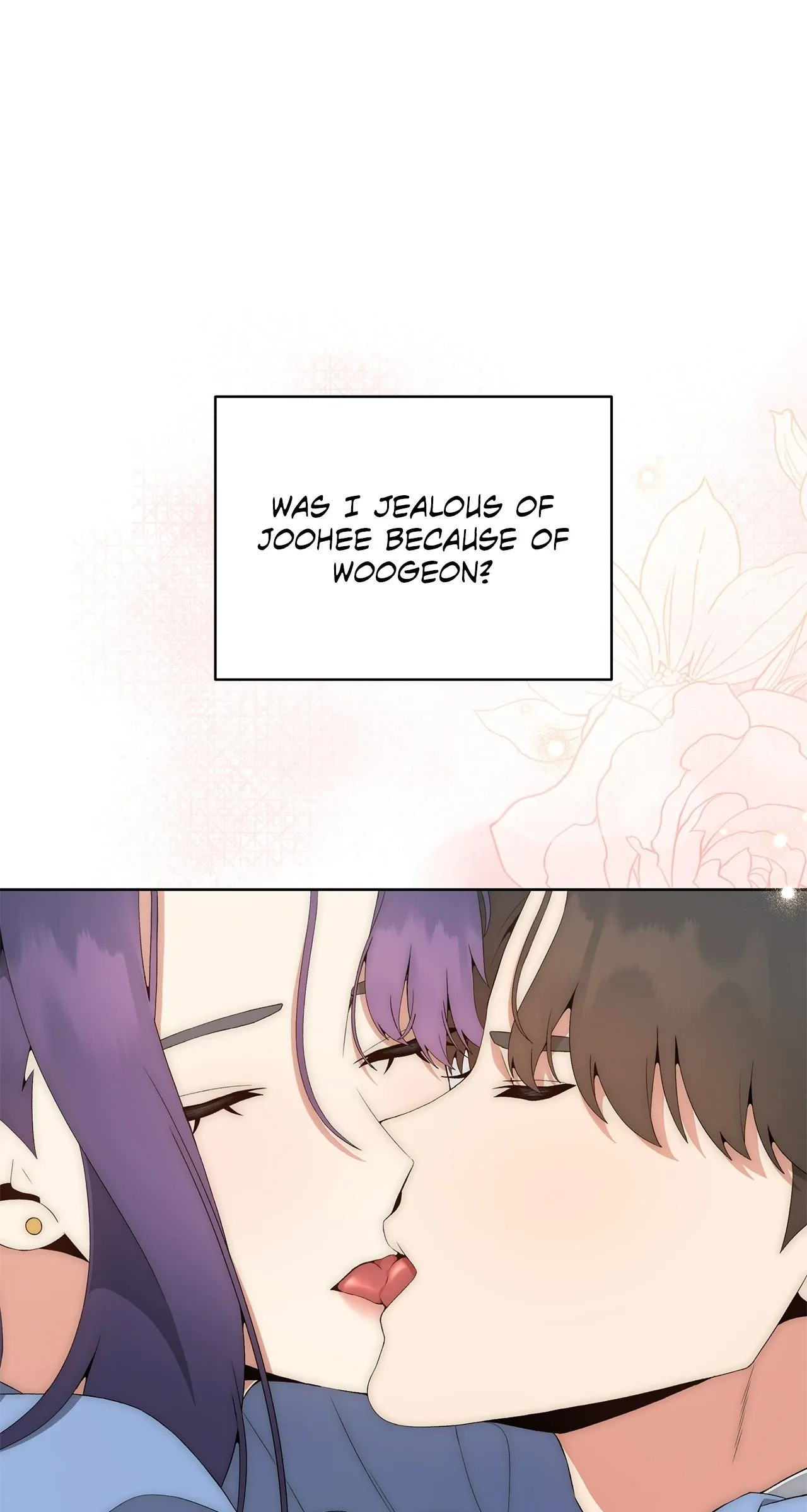 Office Scandal Chapter 14 page 60