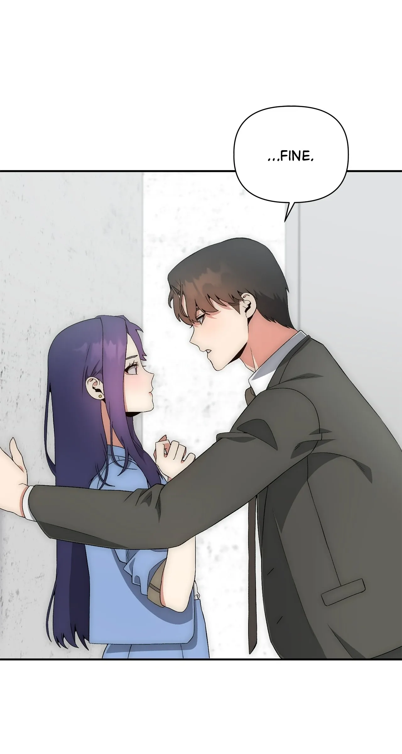 Office Scandal Chapter 14 page 69