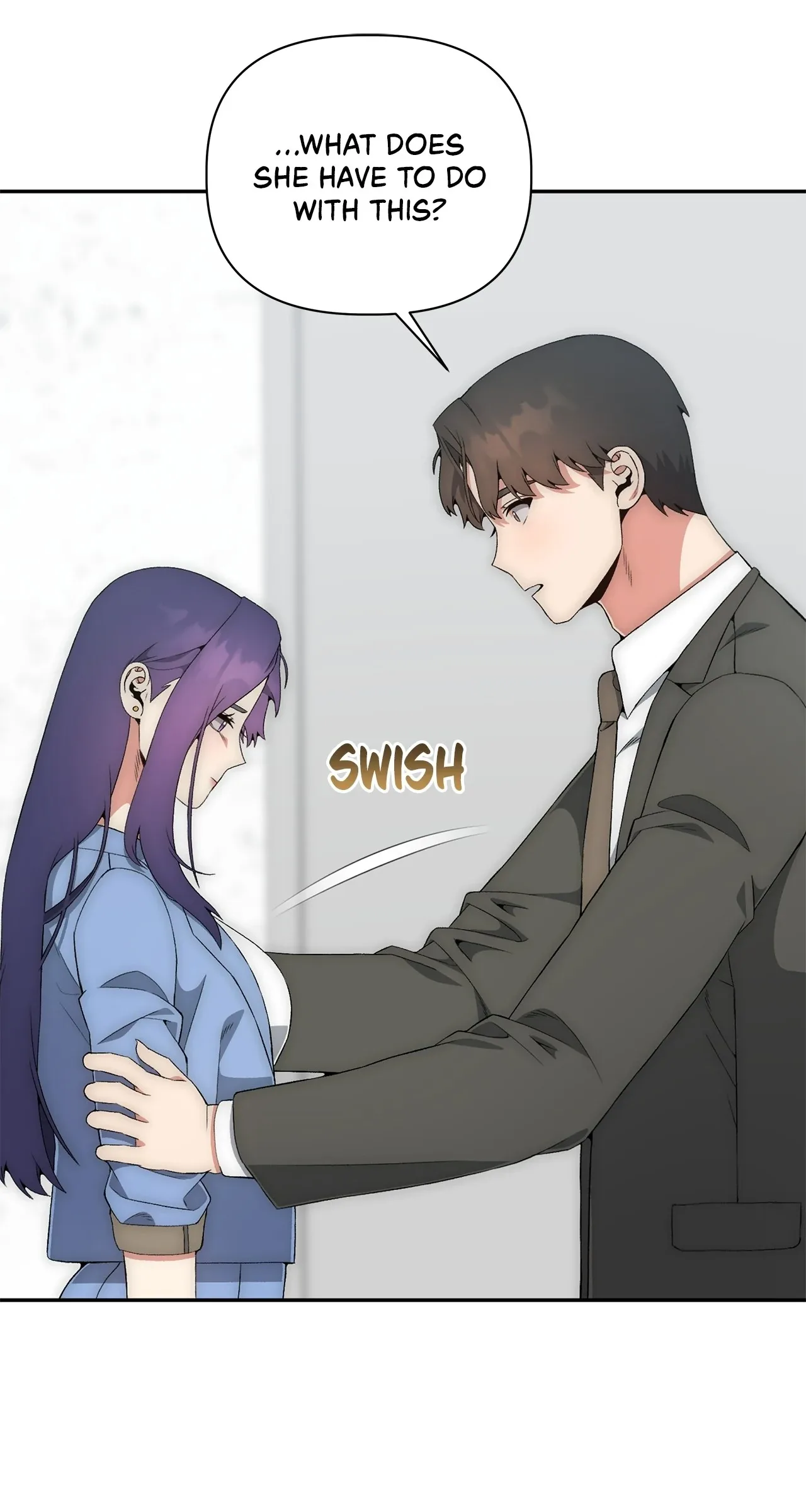 Office Scandal Chapter 14 page 48