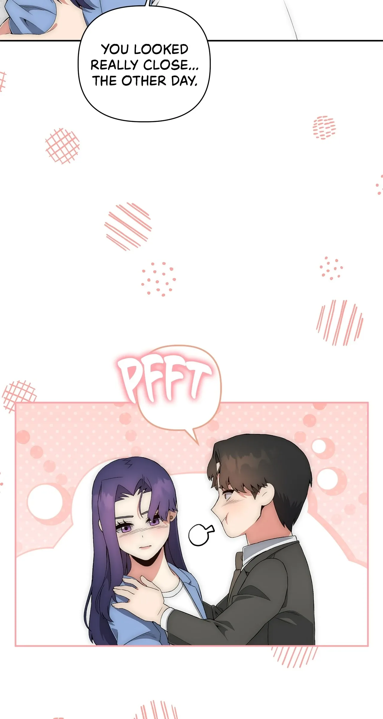 Office Scandal Chapter 14 page 50
