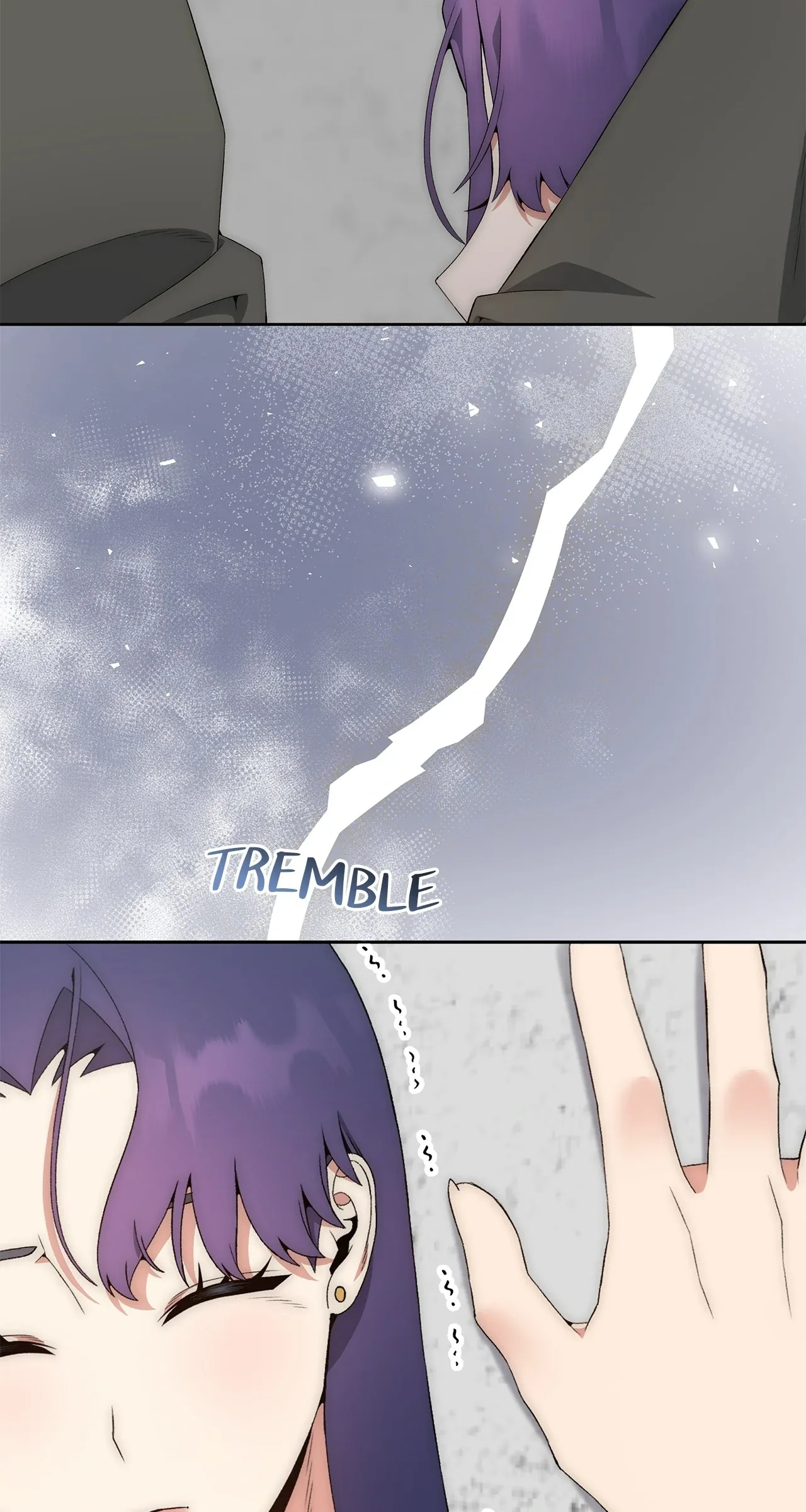 Office Scandal Chapter 14 page 37