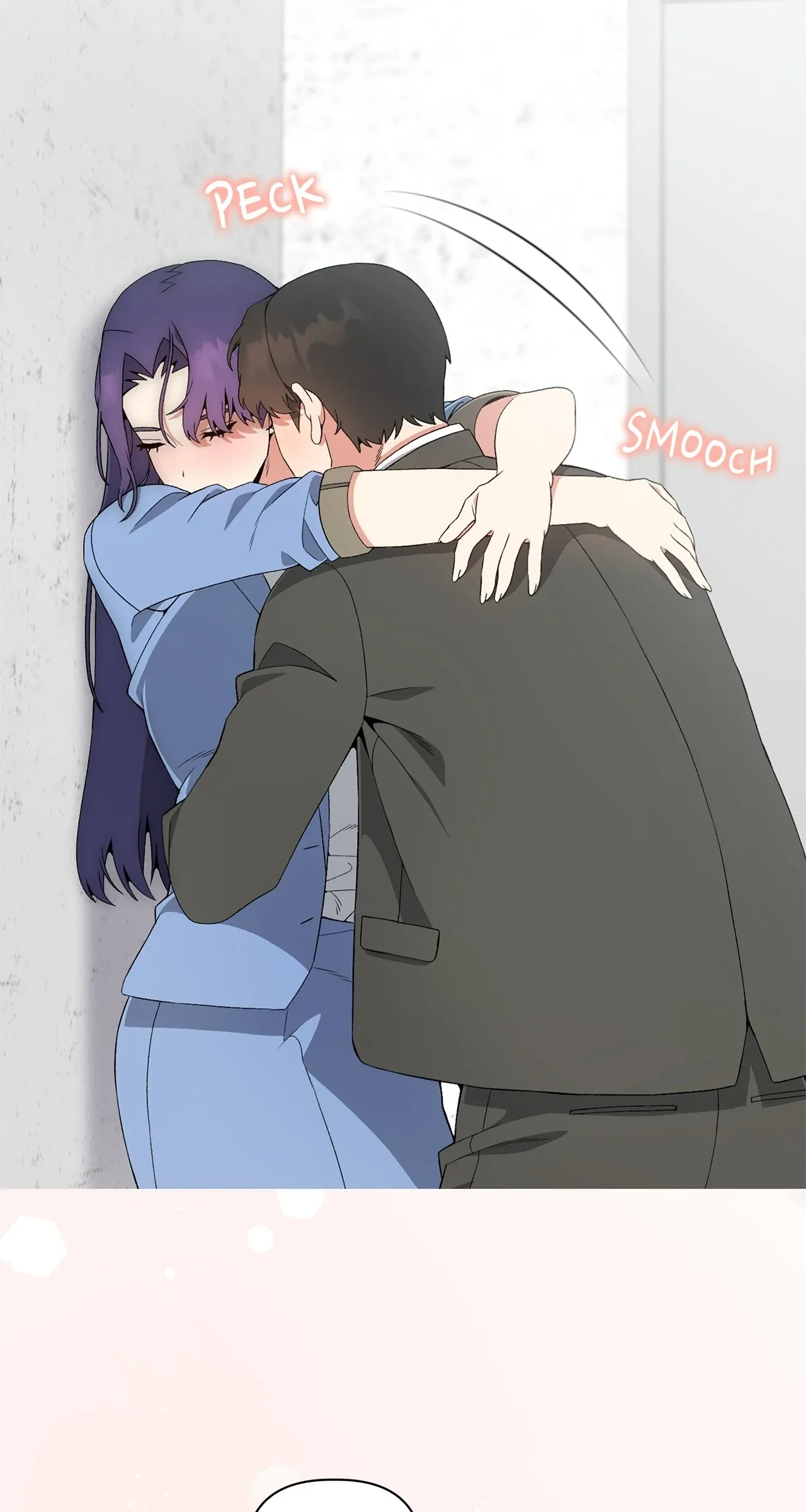 Office Scandal Chapter 14 page 65