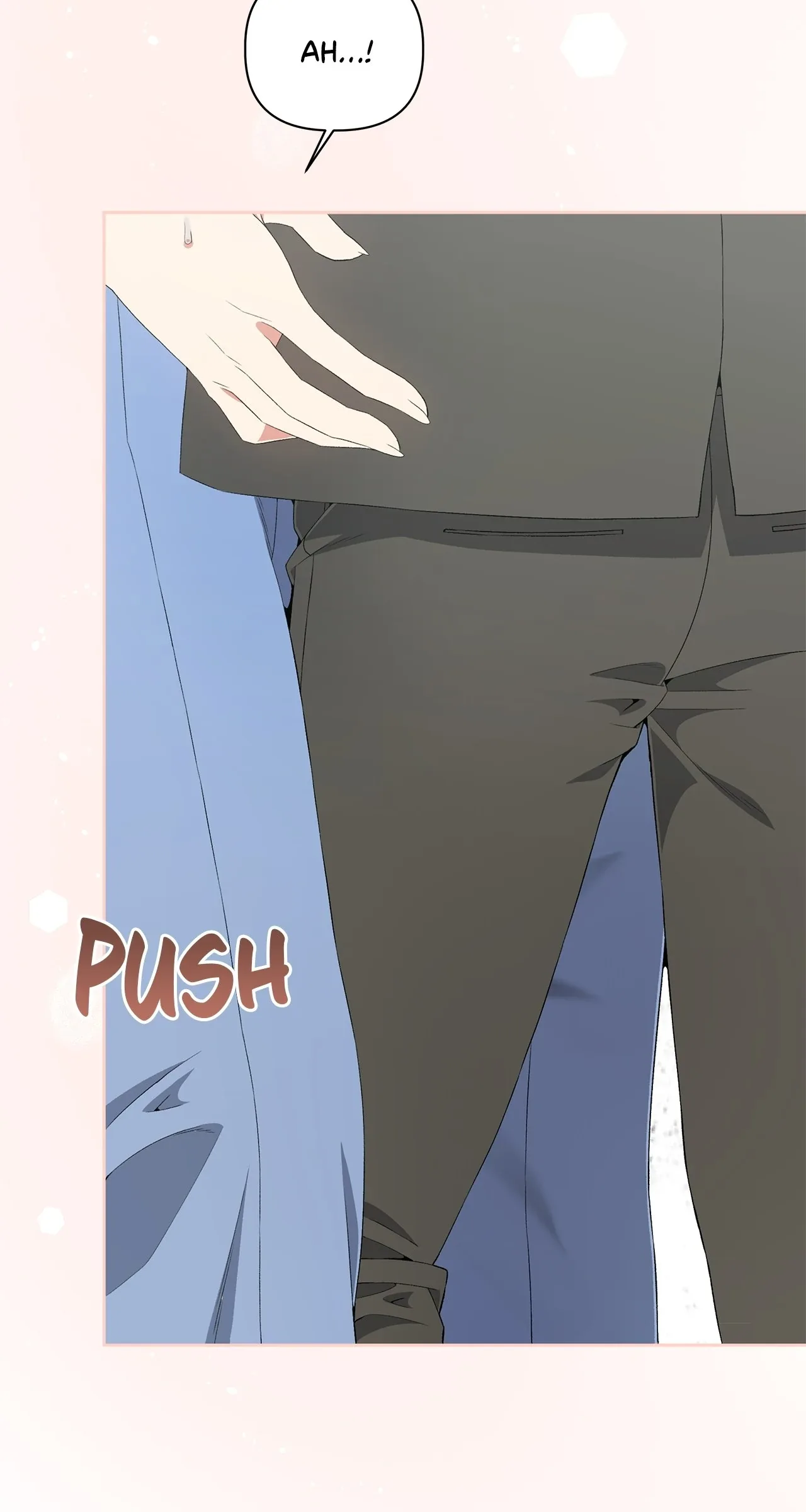 Office Scandal Chapter 14 page 66
