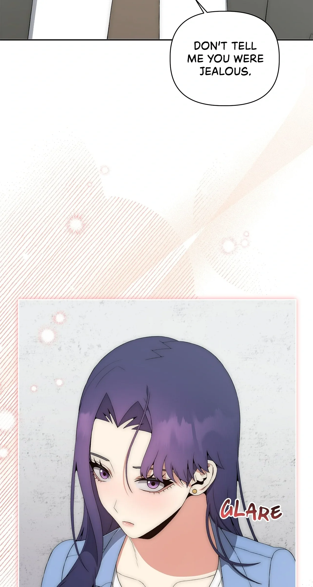 Office Scandal Chapter 14 page 54