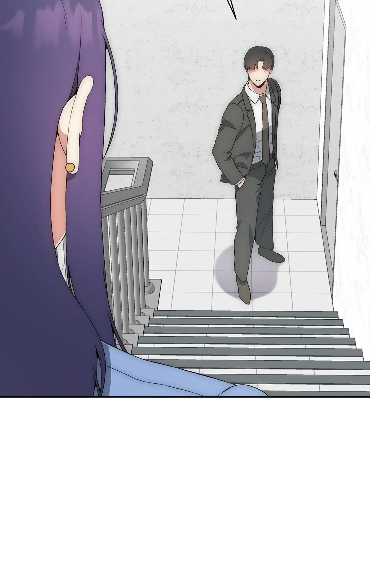 Office Scandal Chapter 14 page 78