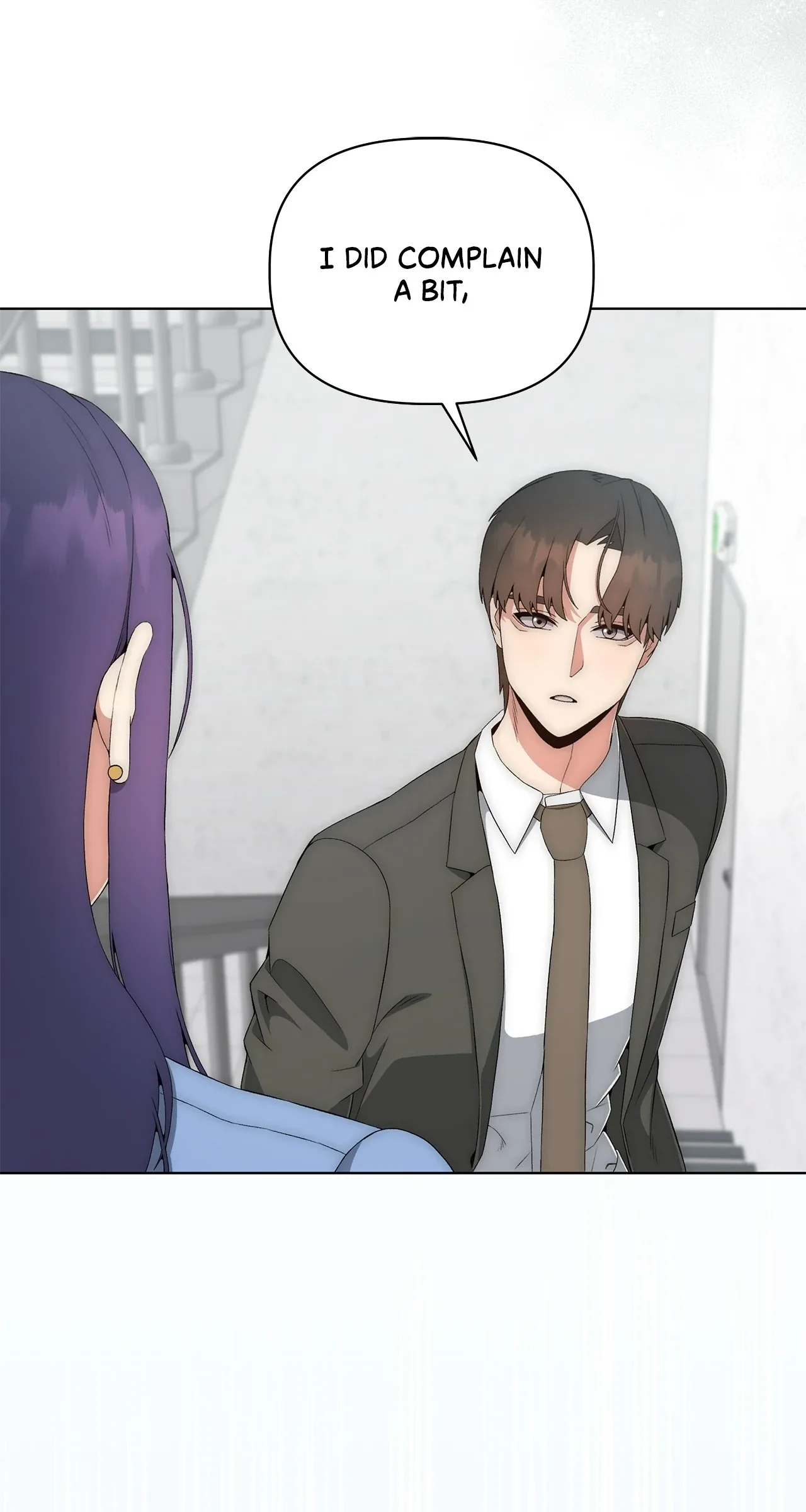 Office Scandal Chapter 14 page 75