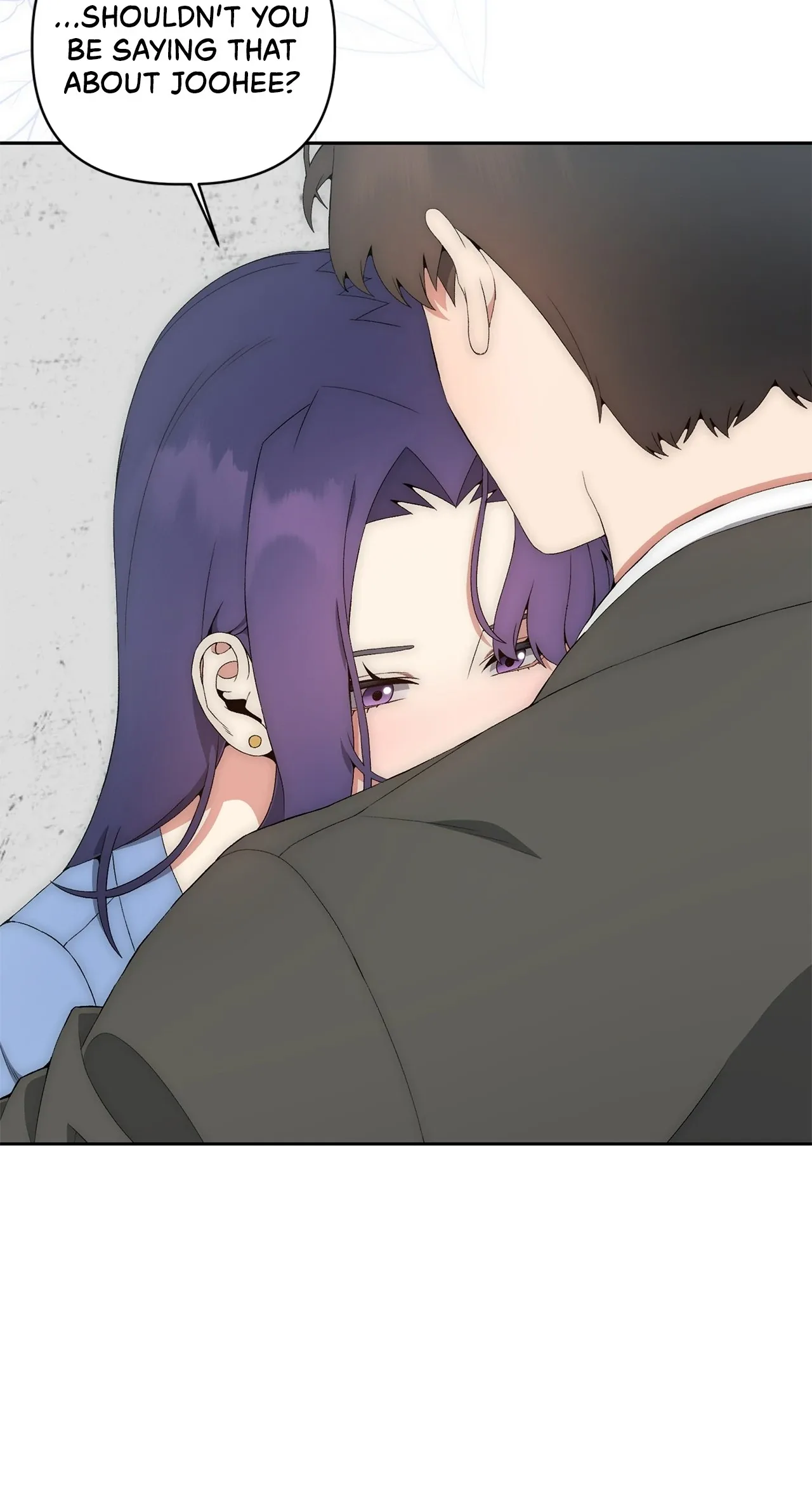 Office Scandal Chapter 14 page 46