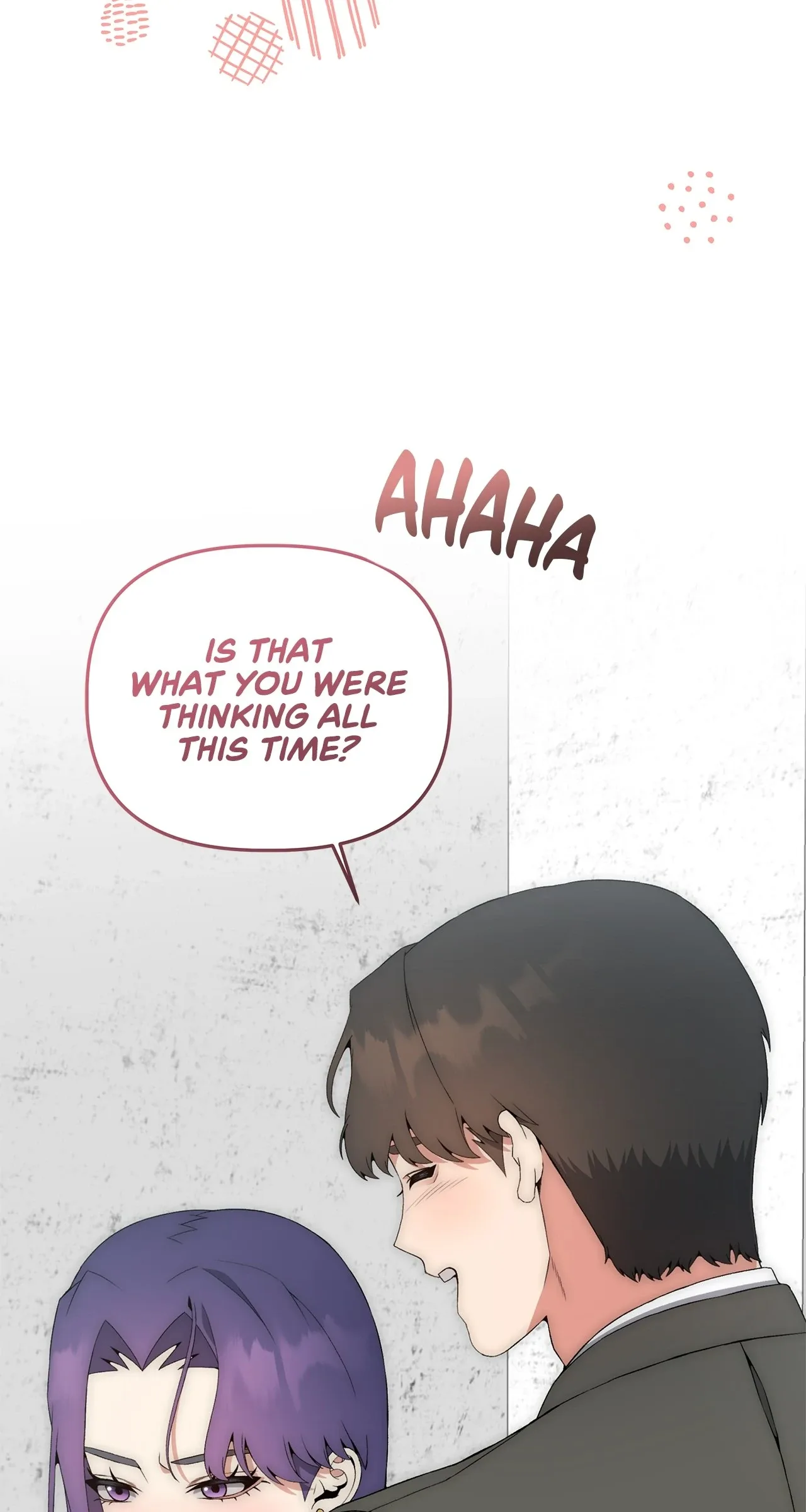 Office Scandal Chapter 14 page 51