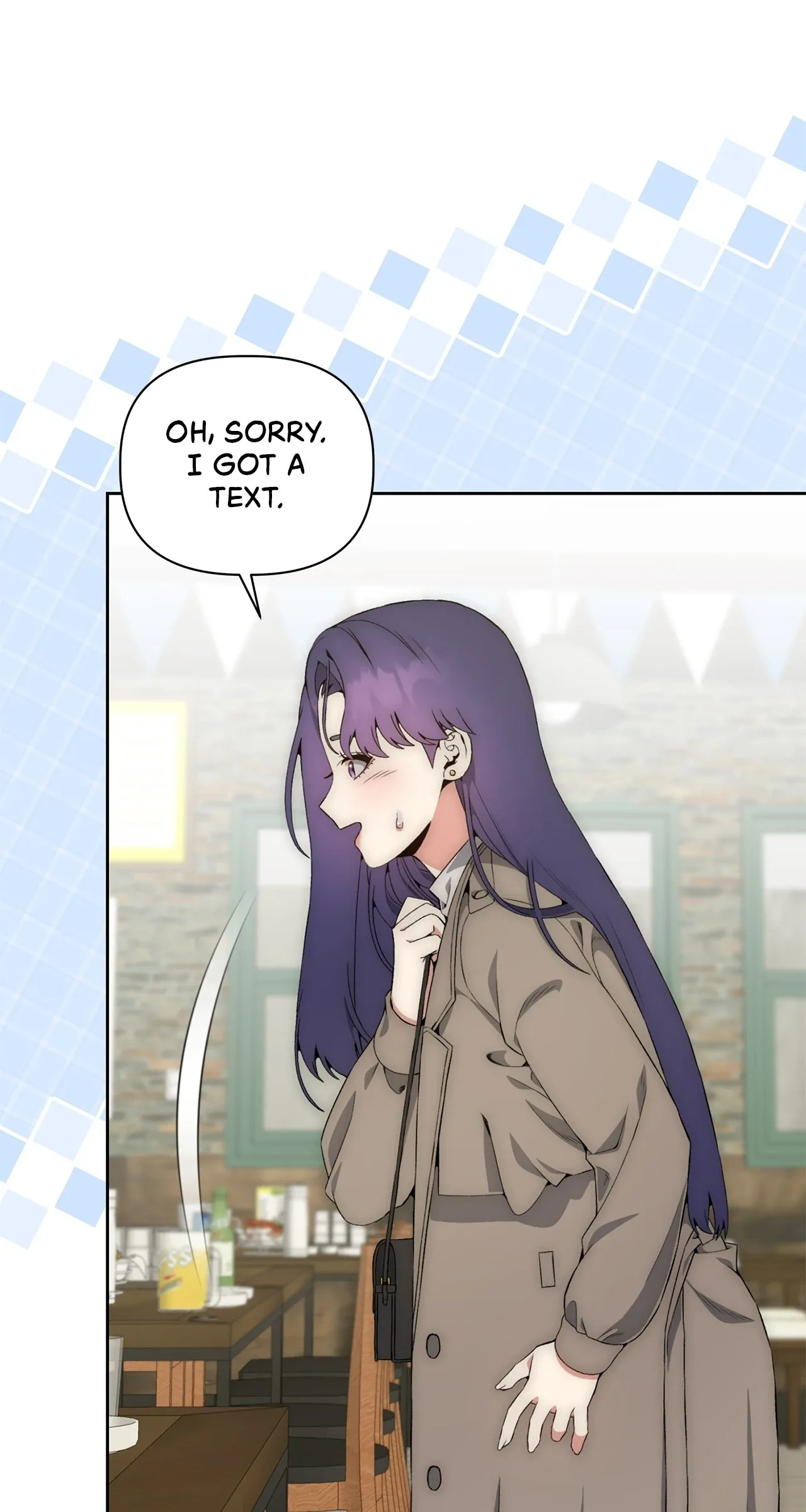 Office Scandal Chapter 17 page 7