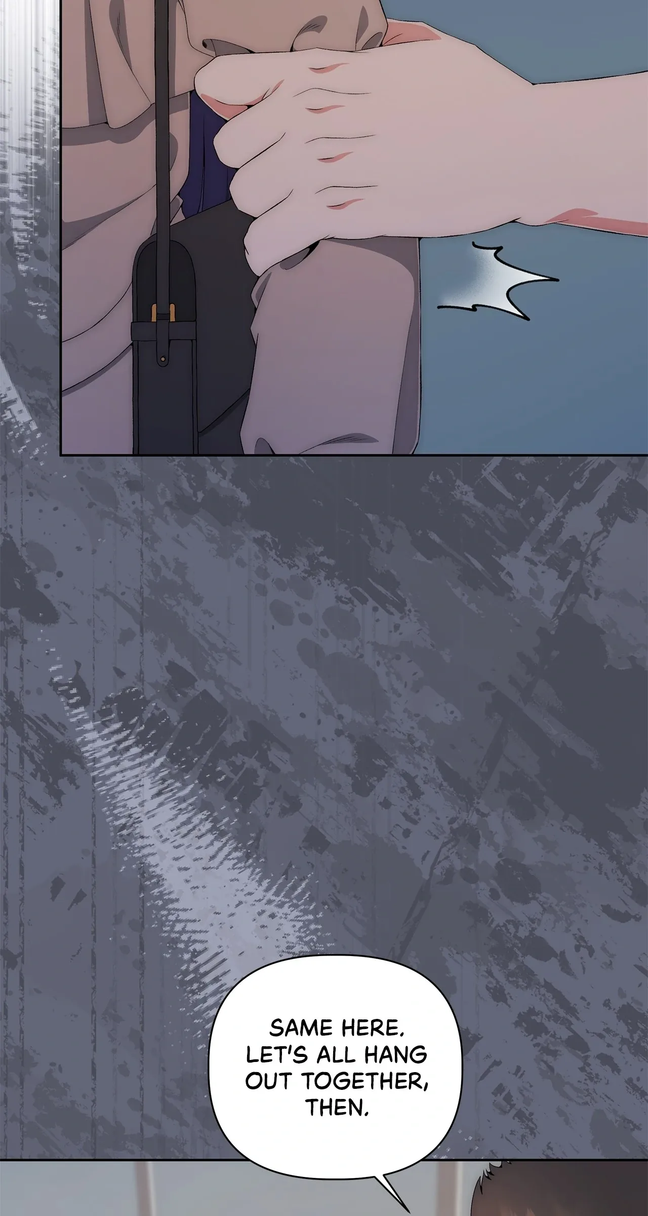 Office Scandal Chapter 17 page 54