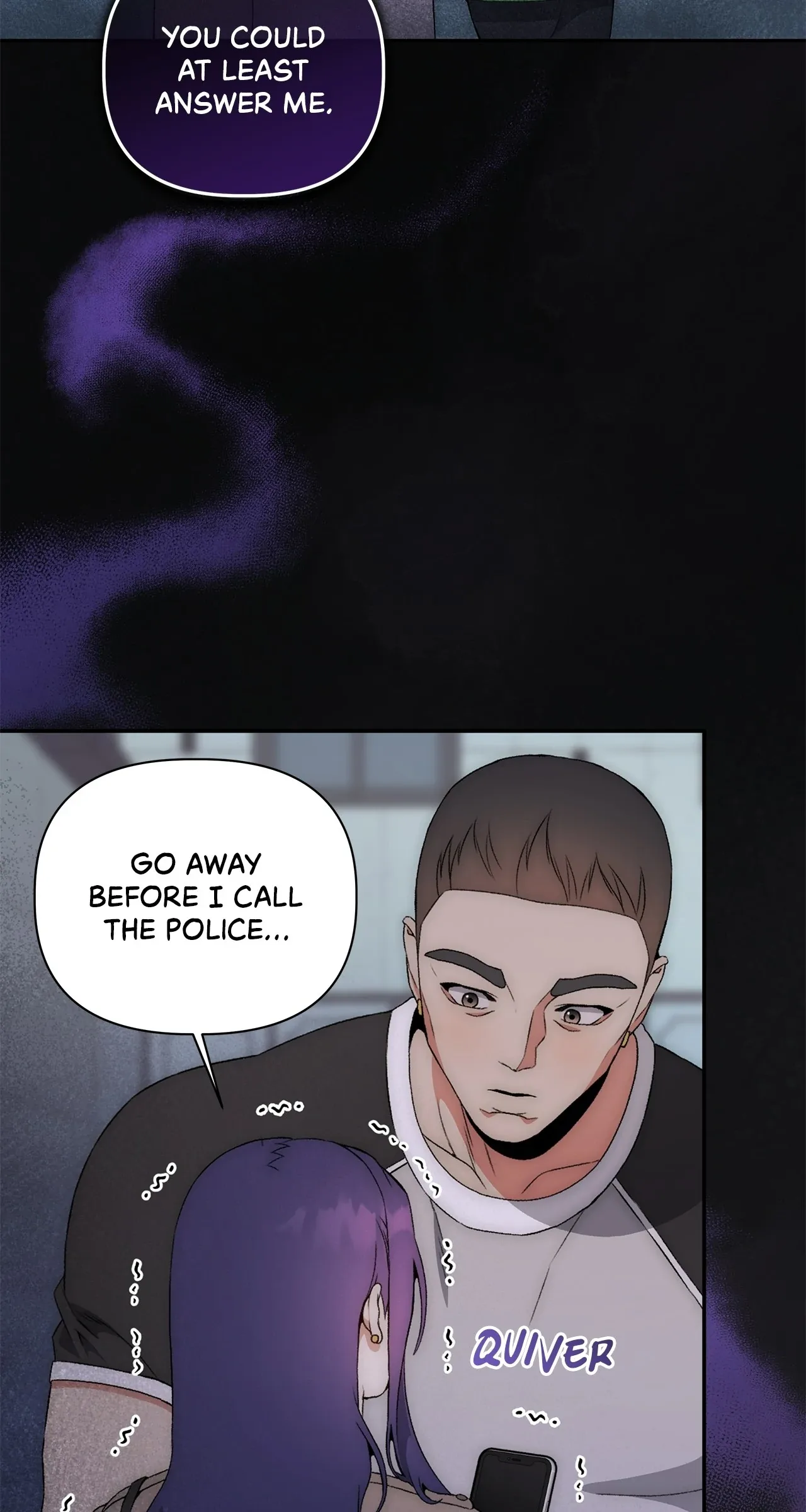 Office Scandal Chapter 17 page 63