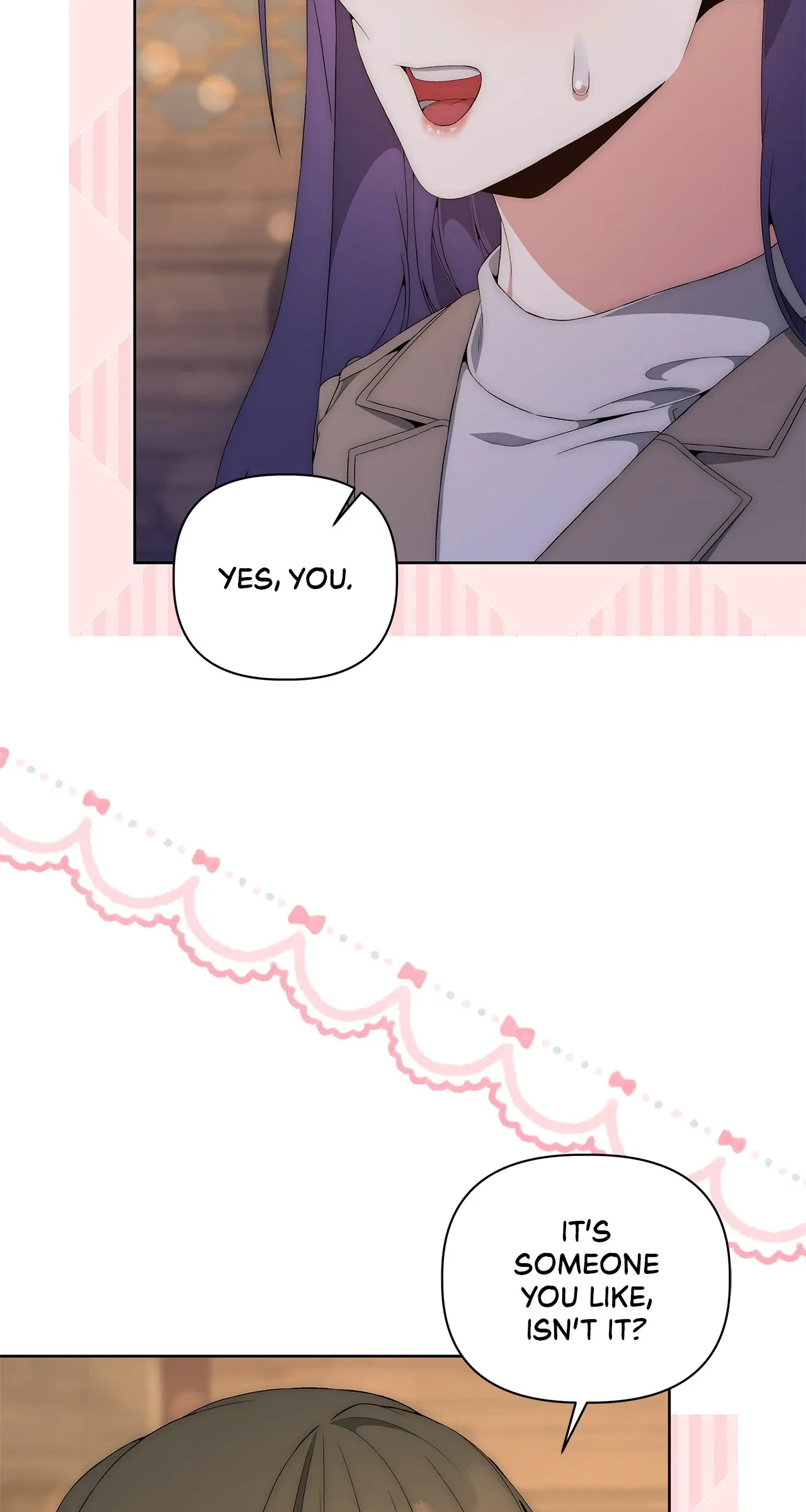 Office Scandal Chapter 17 page 25