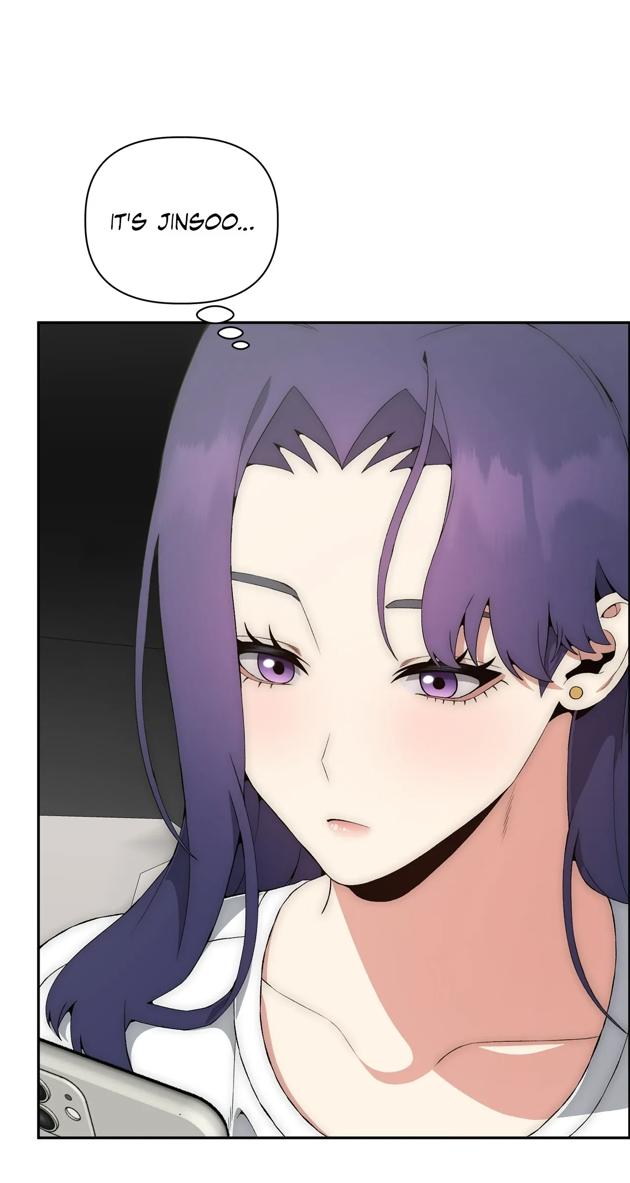 Office Scandal Chapter 15 page 3