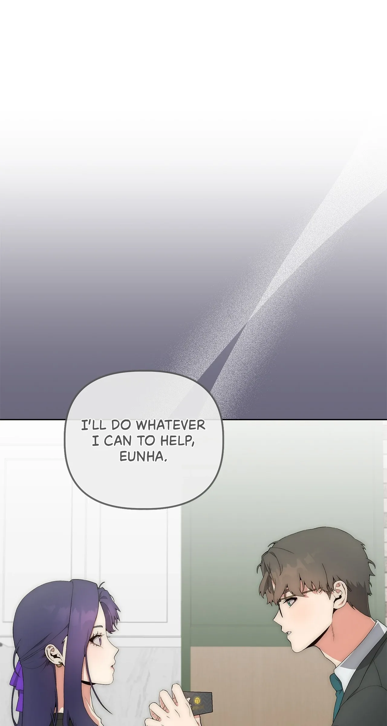 Office Scandal Chapter 15 page 4