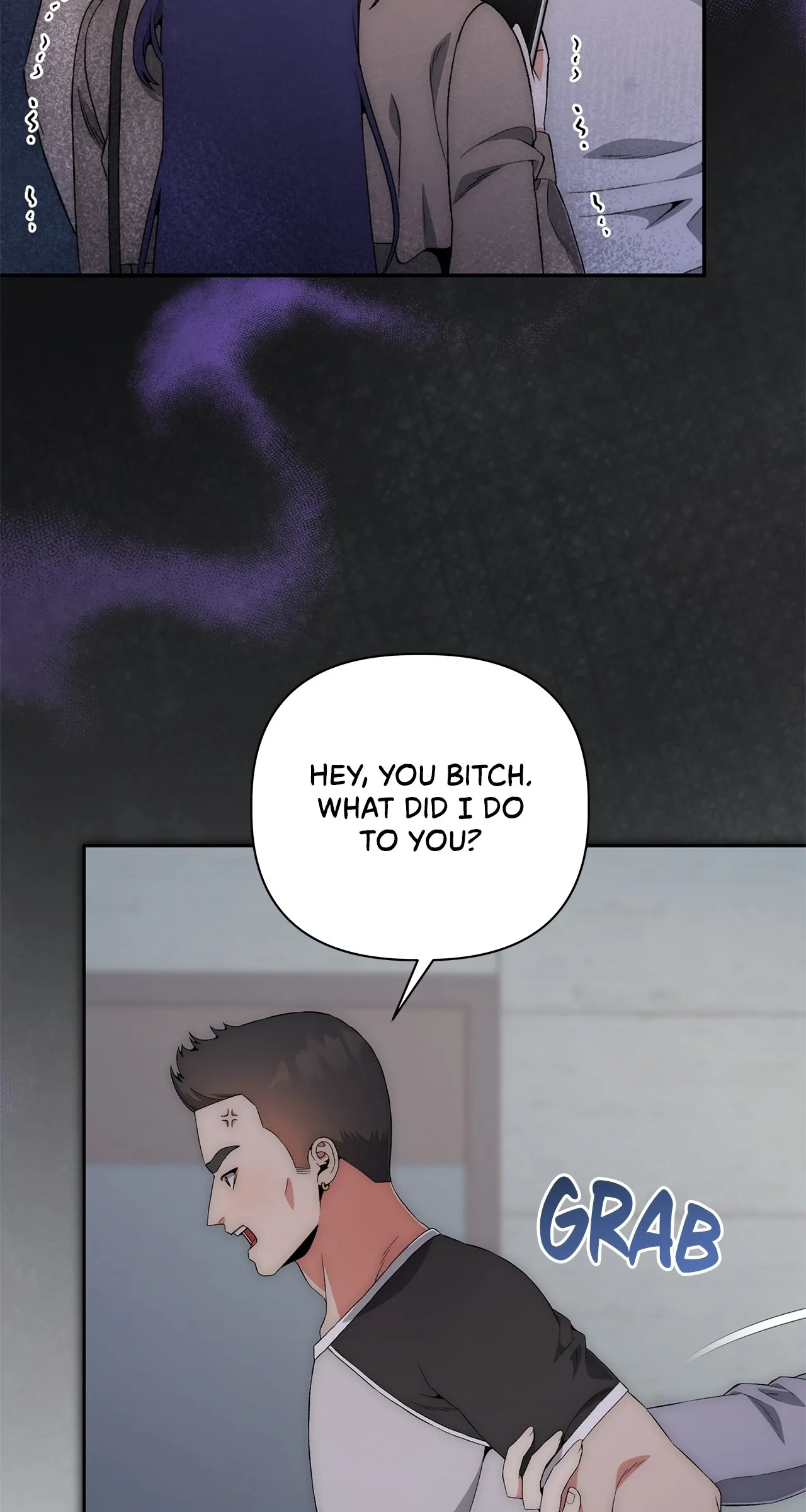 Office Scandal Chapter 17 page 64