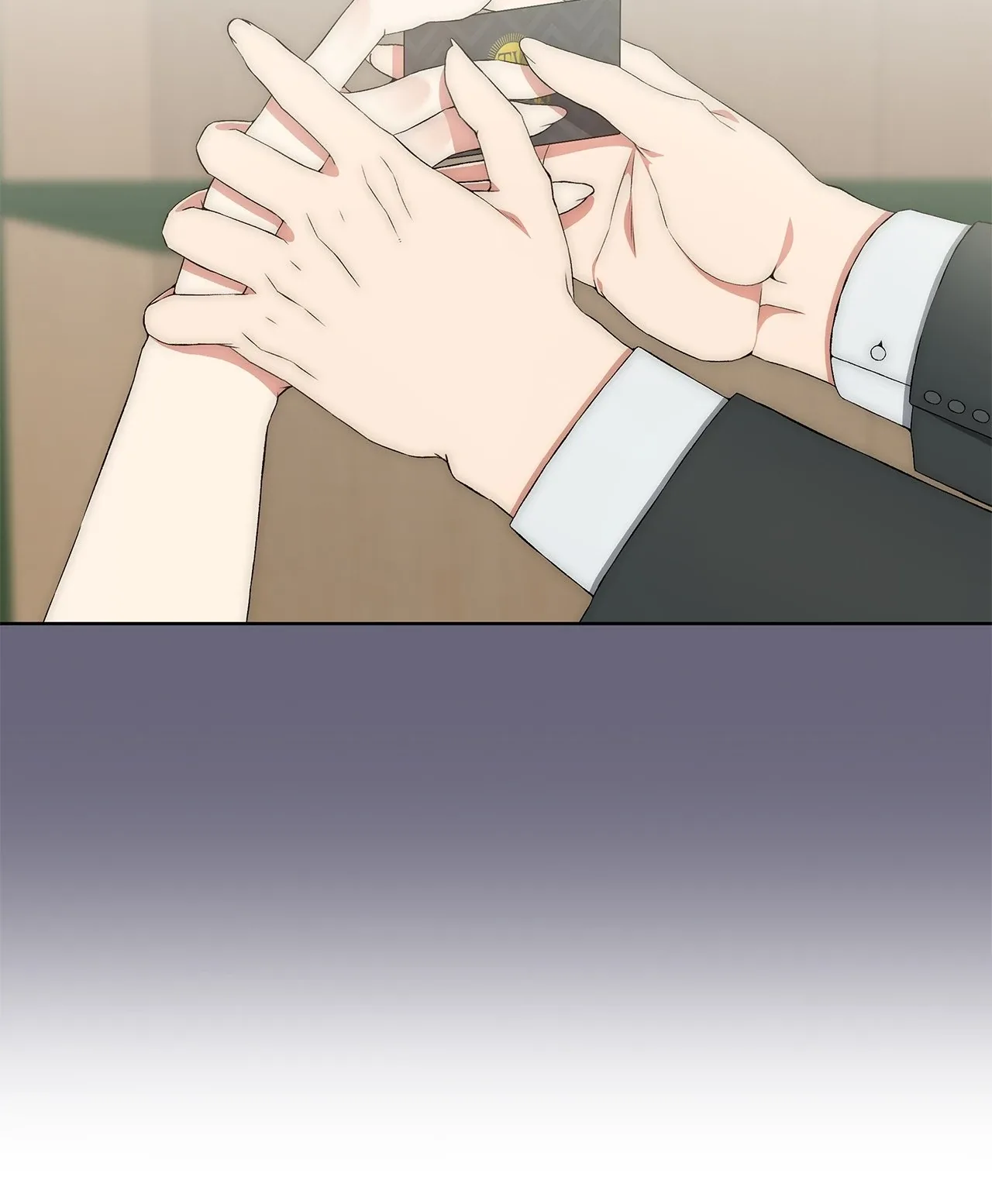 Office Scandal Chapter 15 page 6