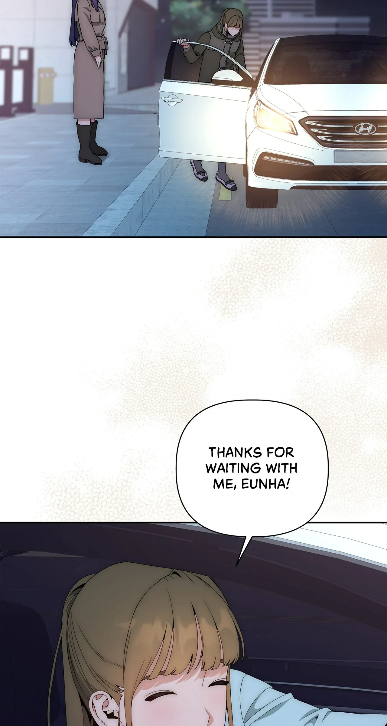 Office Scandal Chapter 17 page 37