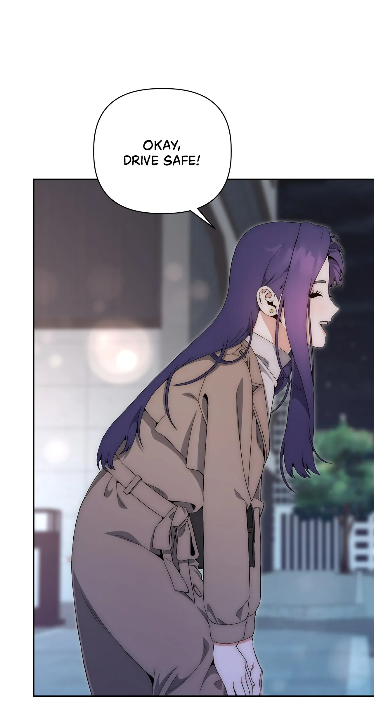 Office Scandal Chapter 17 page 40