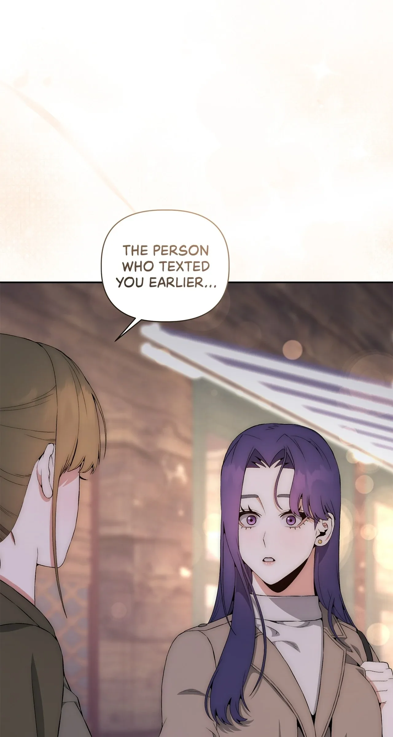 Office Scandal Chapter 17 page 18