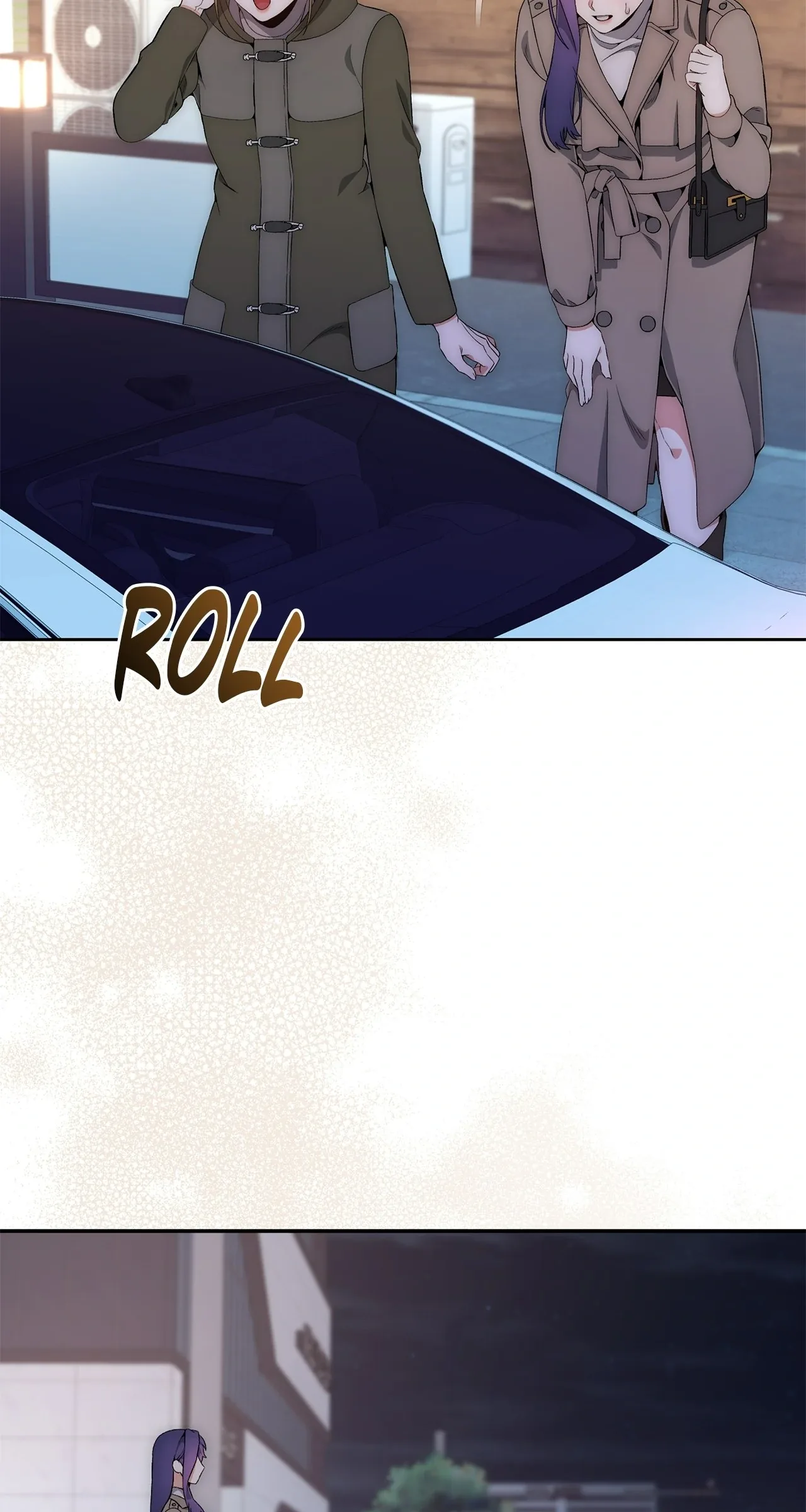 Office Scandal Chapter 17 page 36