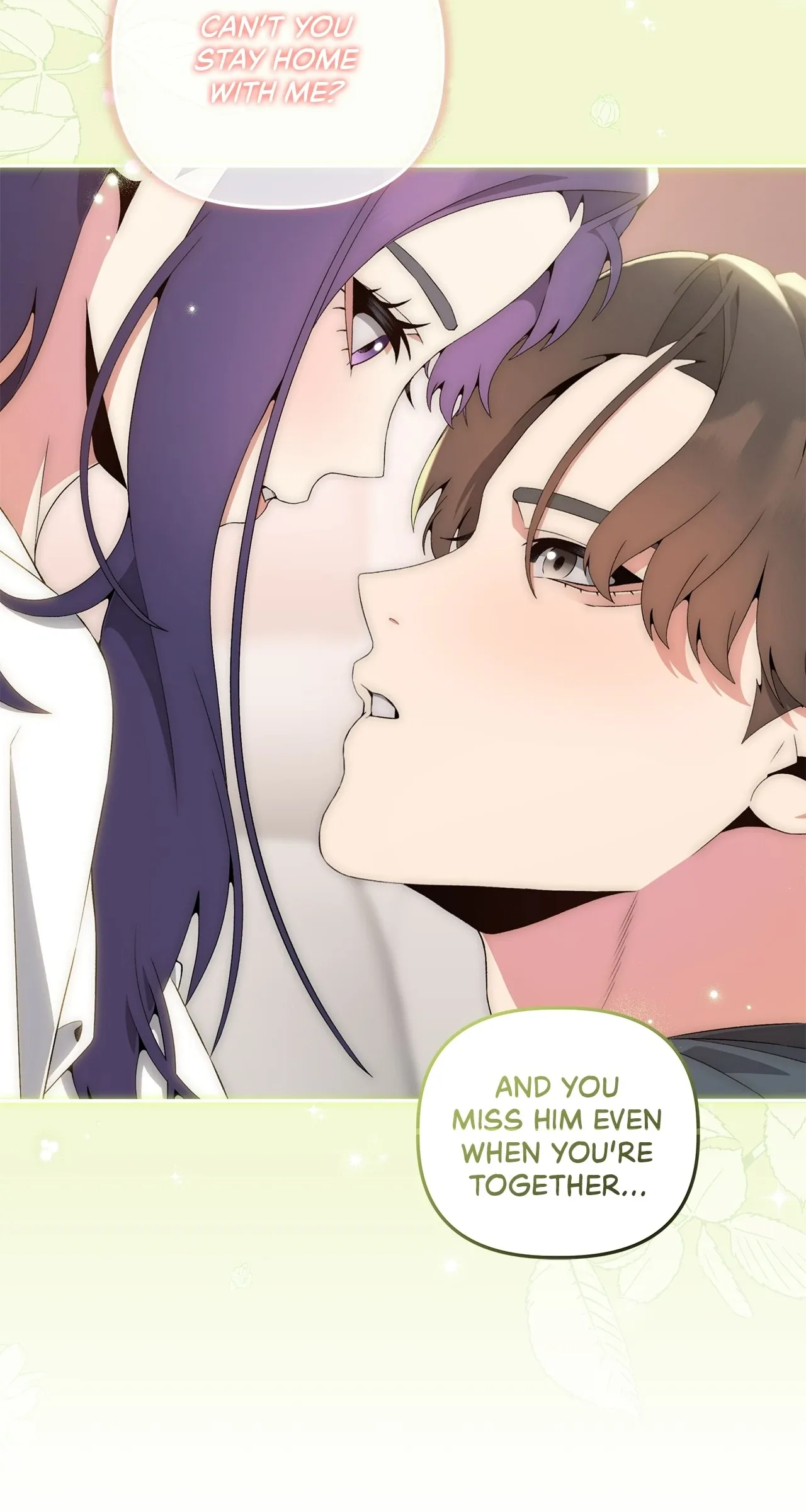 Office Scandal Chapter 17 page 31