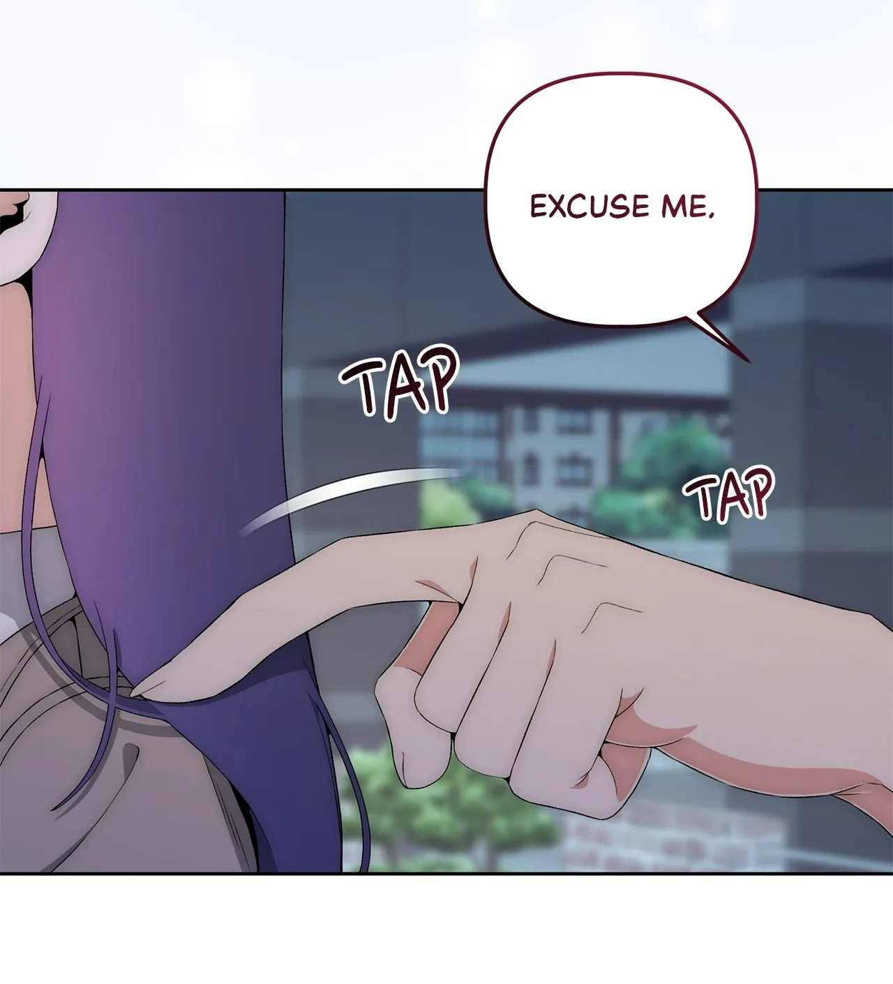 Office Scandal Chapter 17 page 49