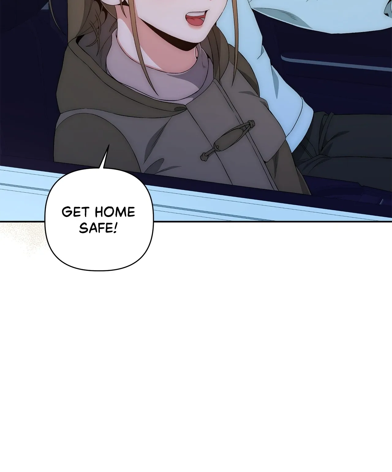 Office Scandal Chapter 17 page 38