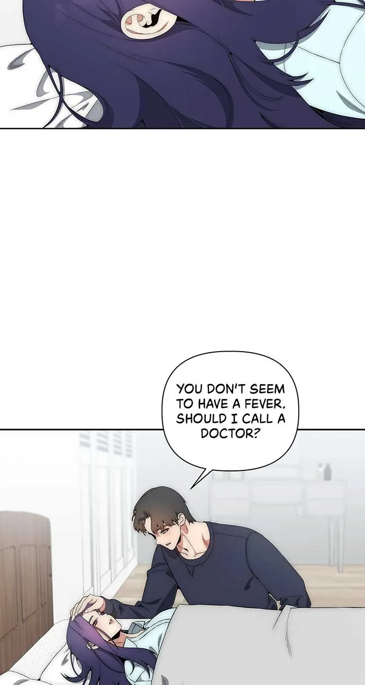 Office Scandal Chapter 19 page 52