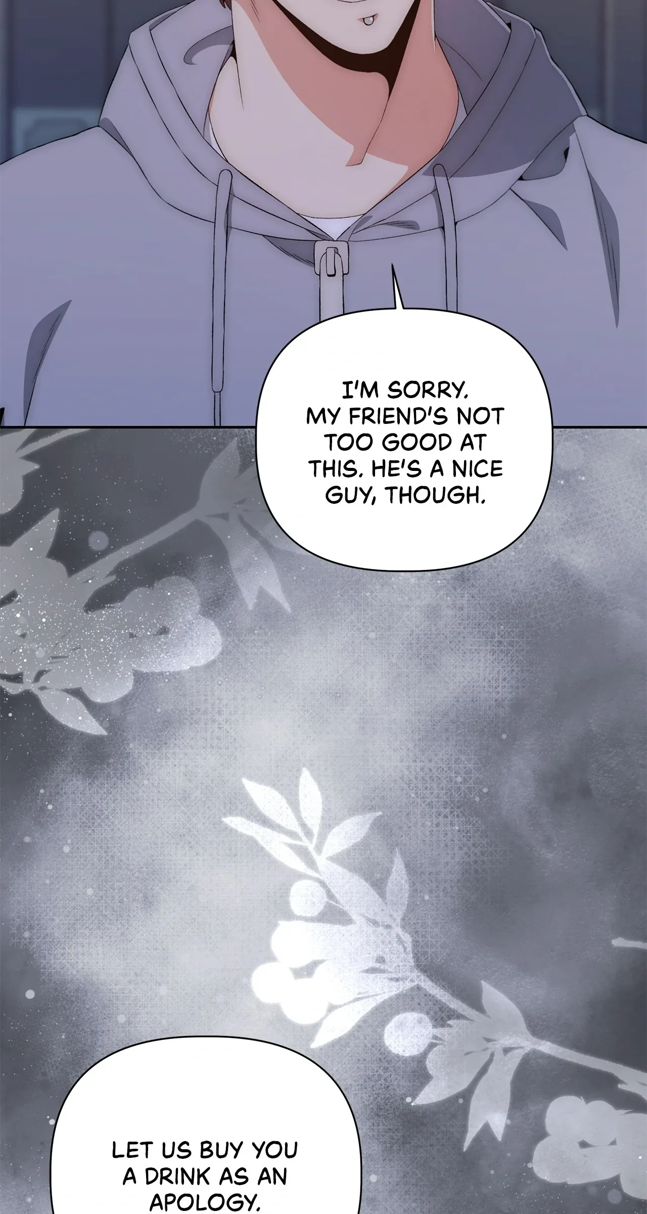 Office Scandal Chapter 17 page 69