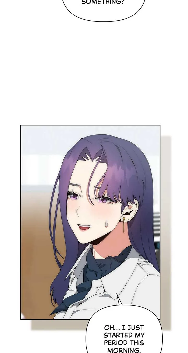 Office Scandal Chapter 19 page 24