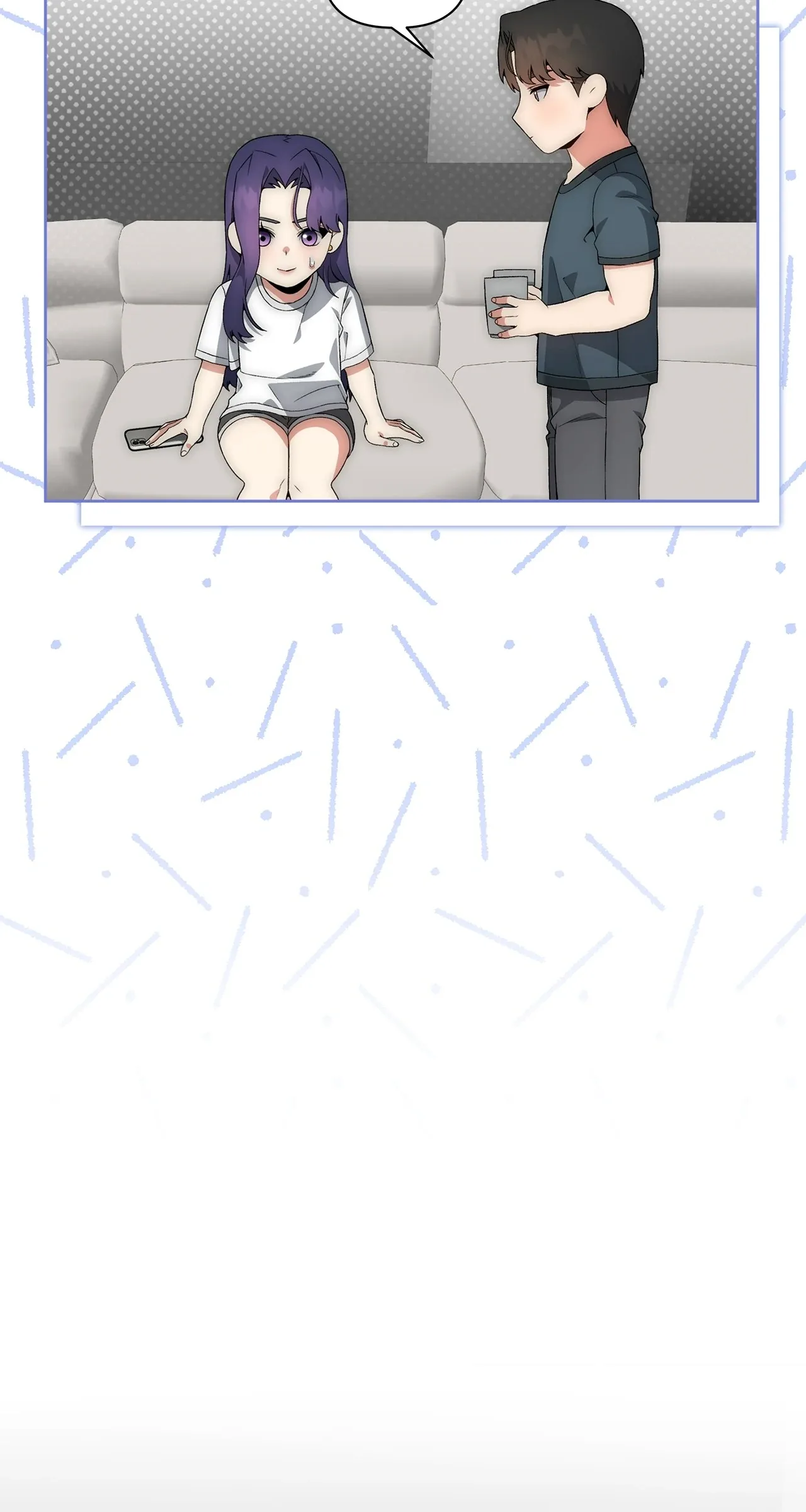 Office Scandal Chapter 15 page 16