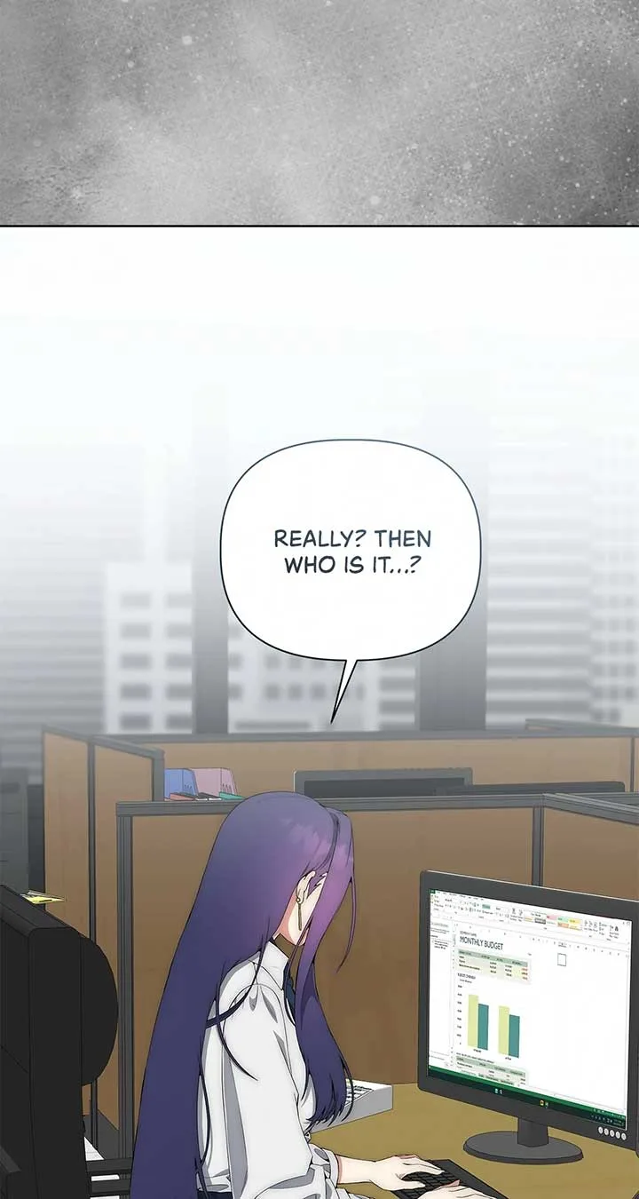 Office Scandal Chapter 19 page 35