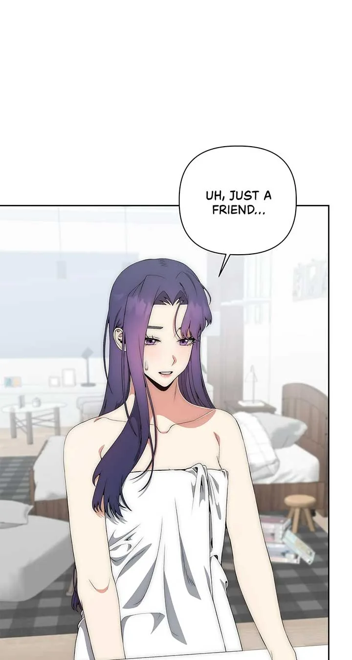 Office Scandal Chapter 19 page 4