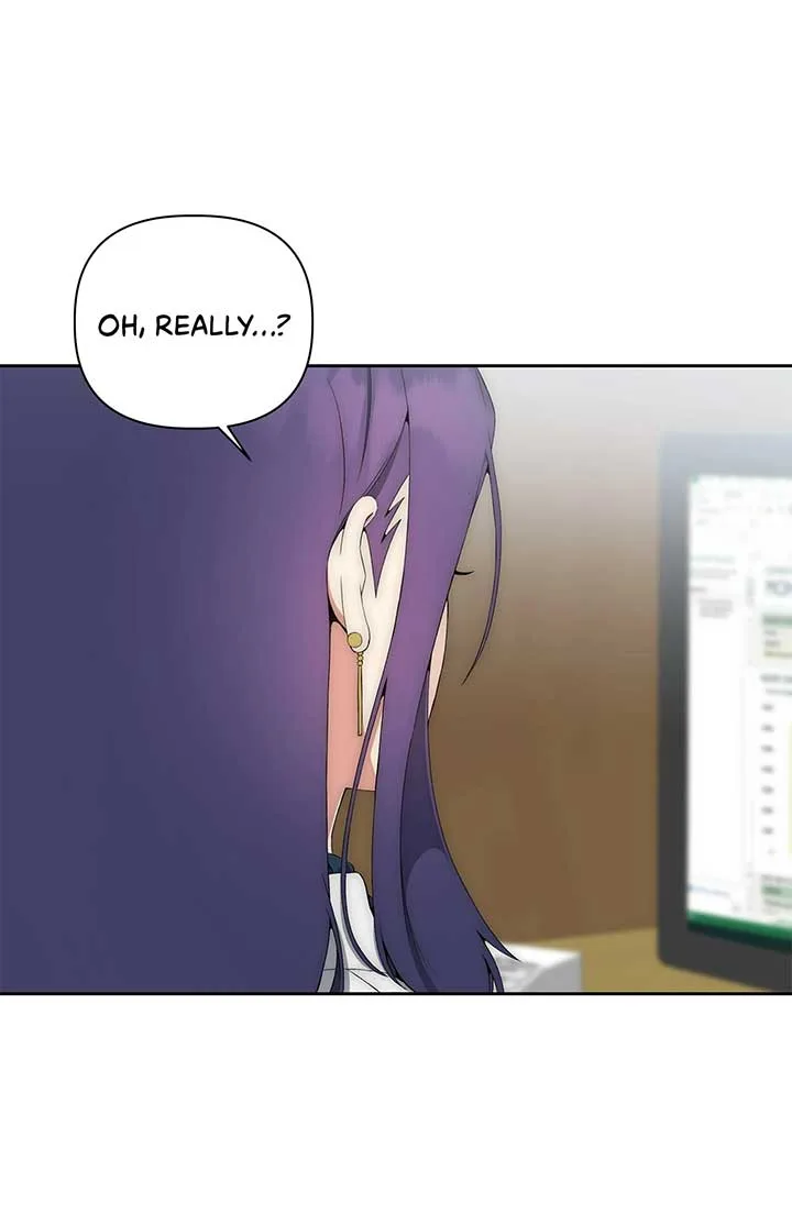 Office Scandal Chapter 19 page 43