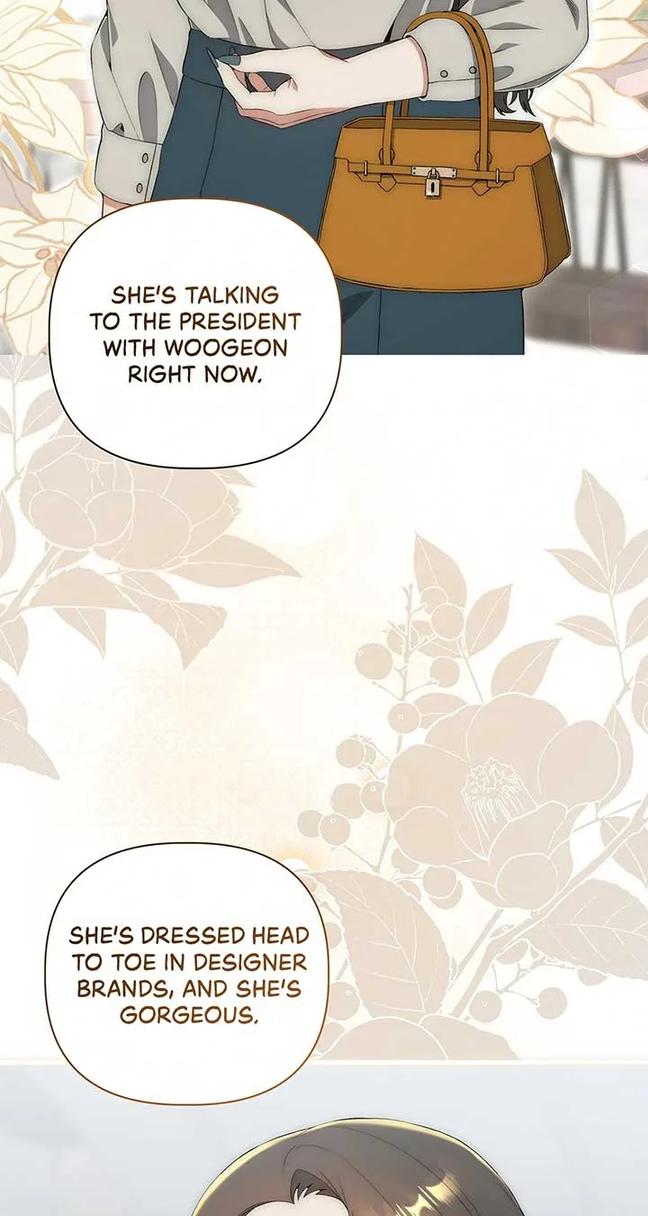 Office Scandal Chapter 19 page 40