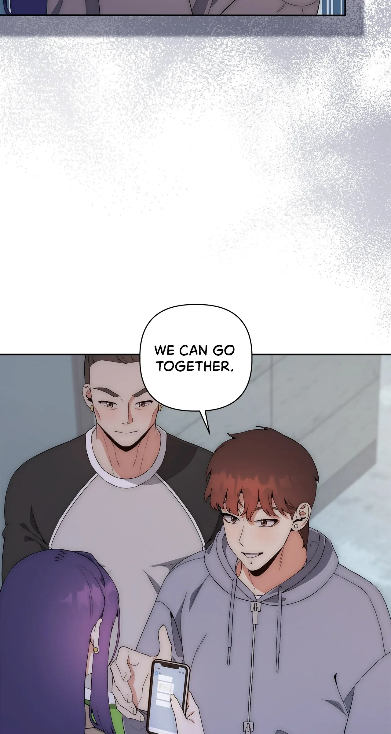 Office Scandal Chapter 17 page 79