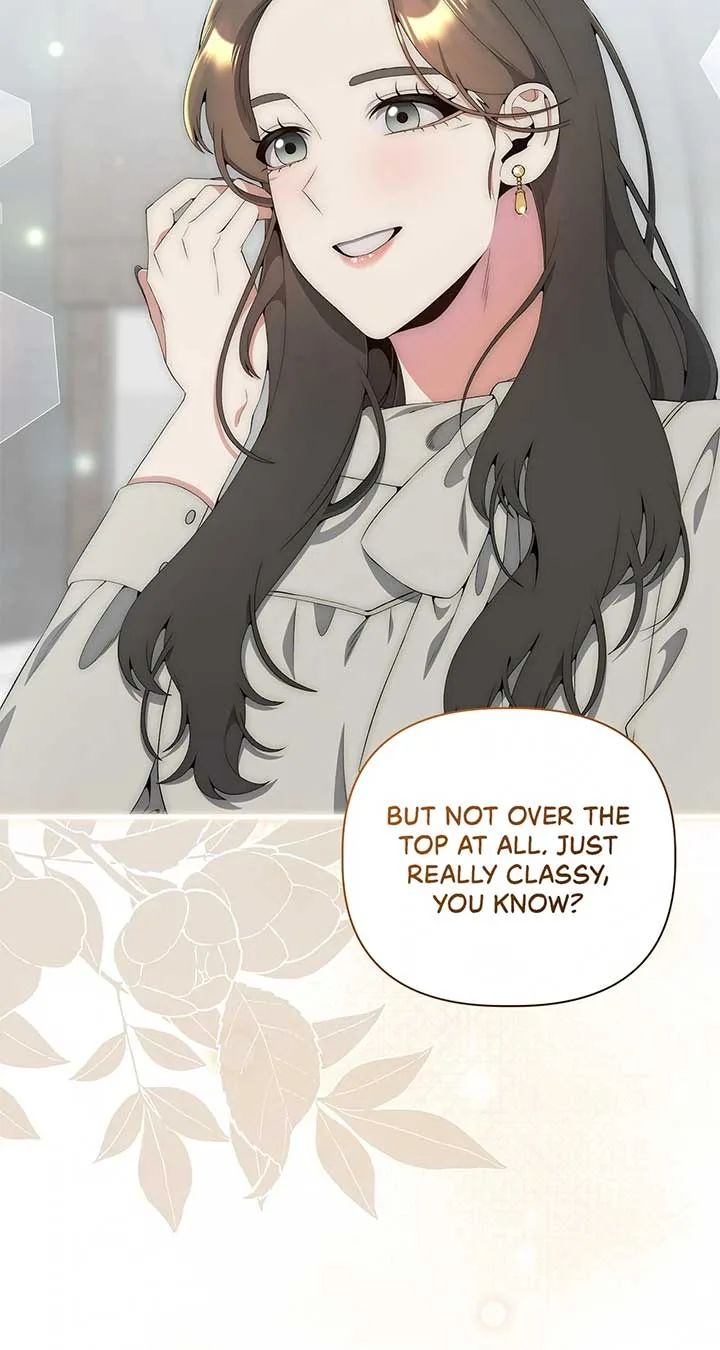 Office Scandal Chapter 19 page 41