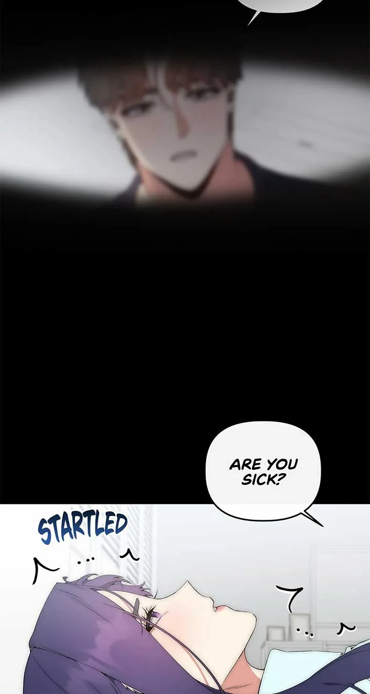 Office Scandal Chapter 19 page 51