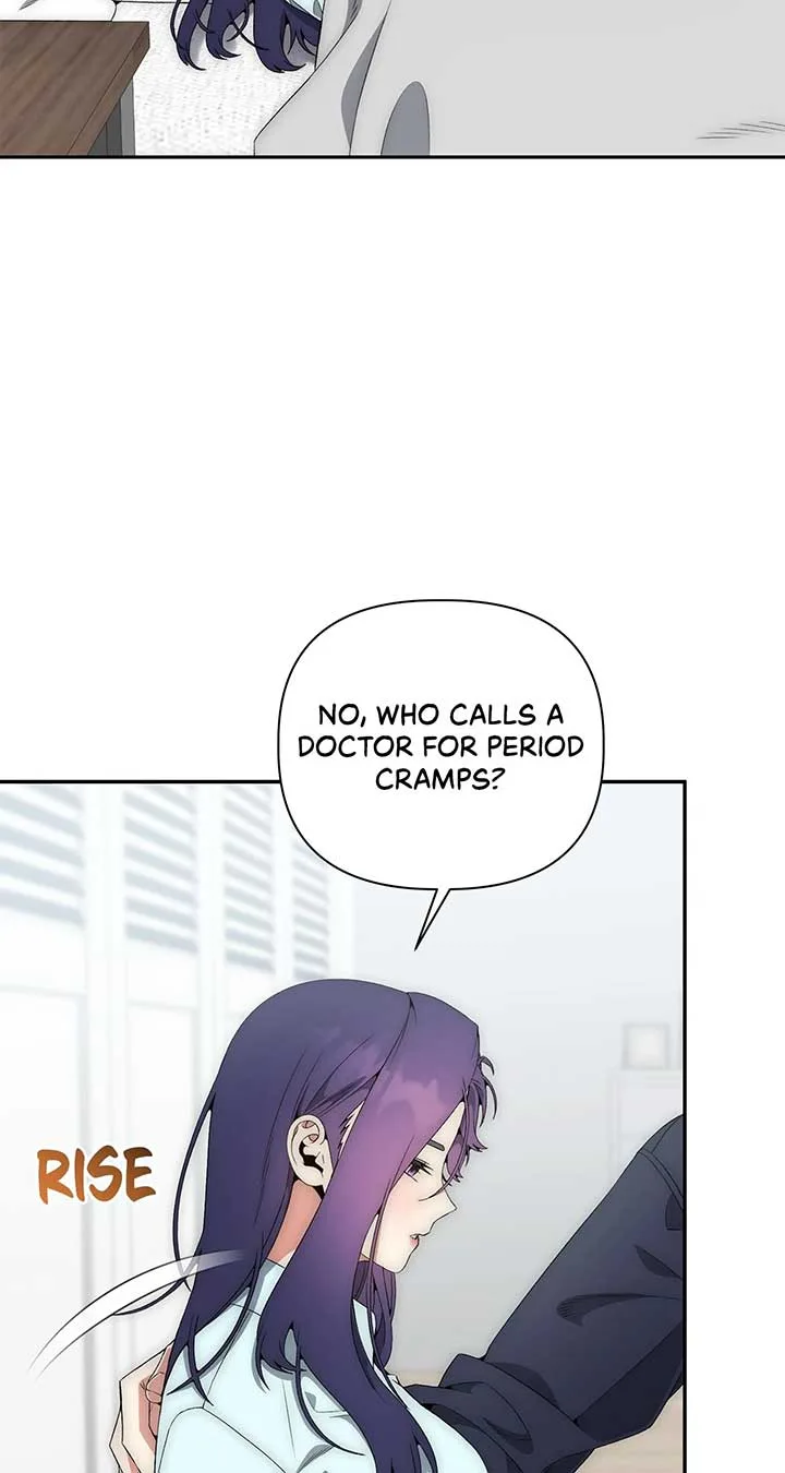 Office Scandal Chapter 19 page 53