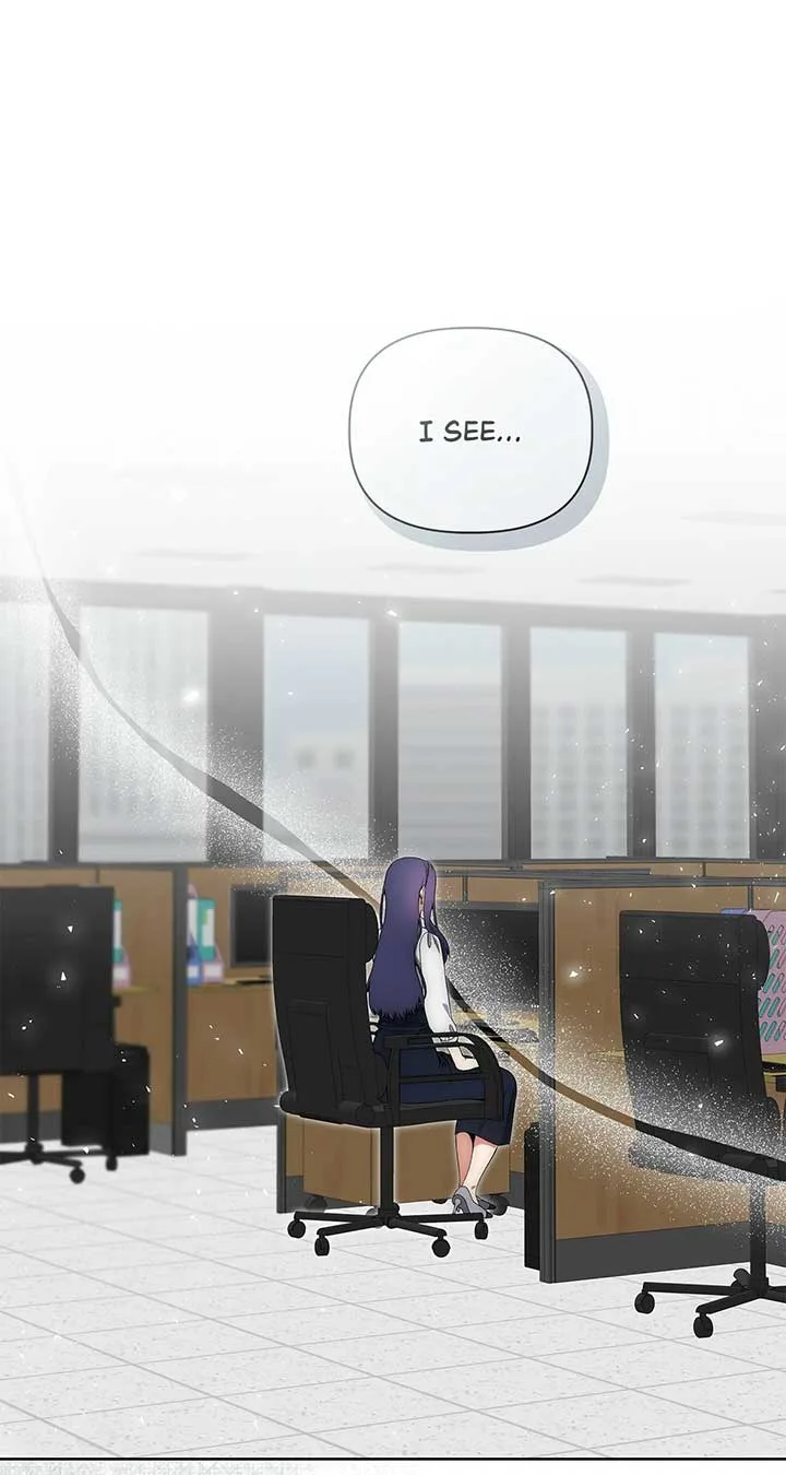 Office Scandal Chapter 19 page 44