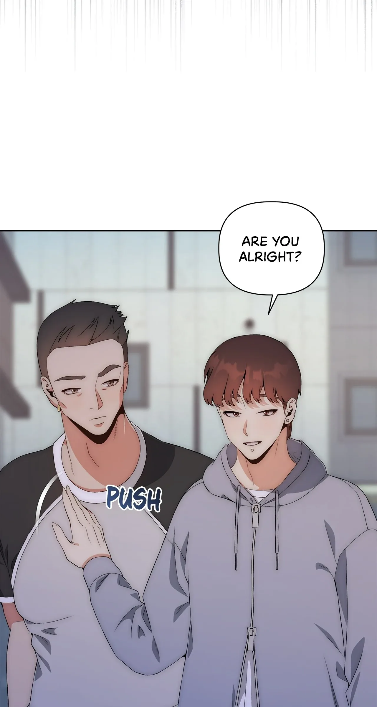 Office Scandal Chapter 17 page 67