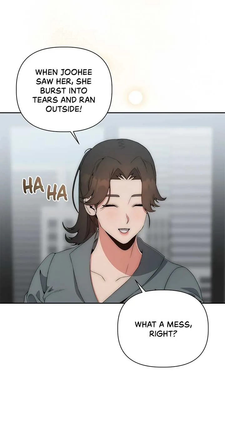 Office Scandal Chapter 19 page 42