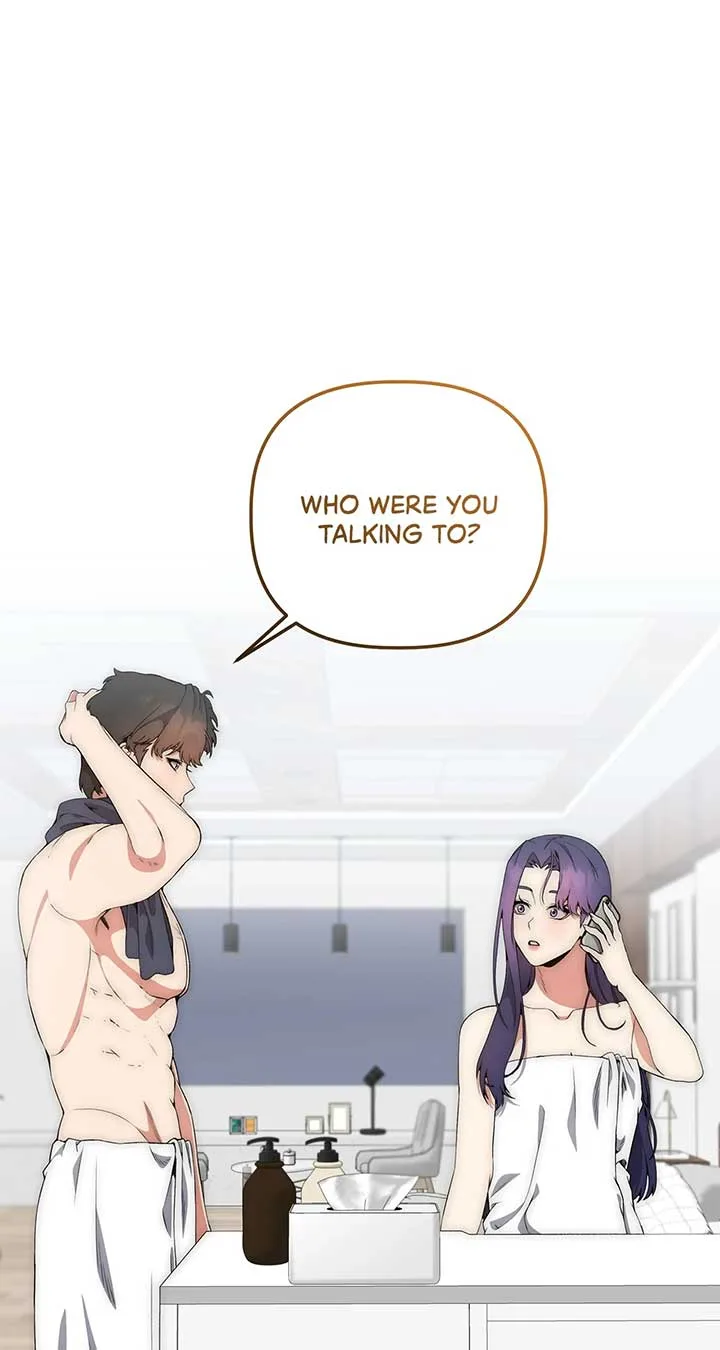 Office Scandal Chapter 19 page 2