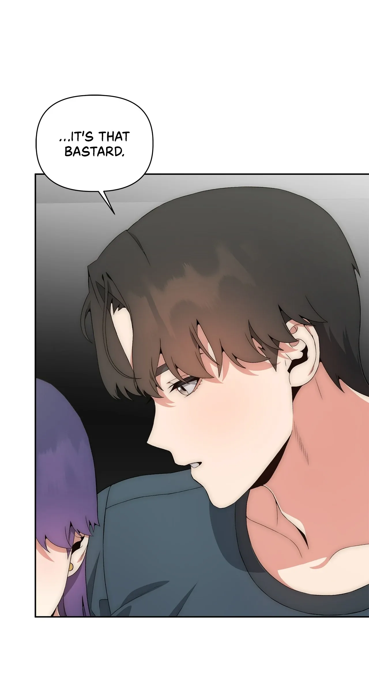 Office Scandal Chapter 15 page 19