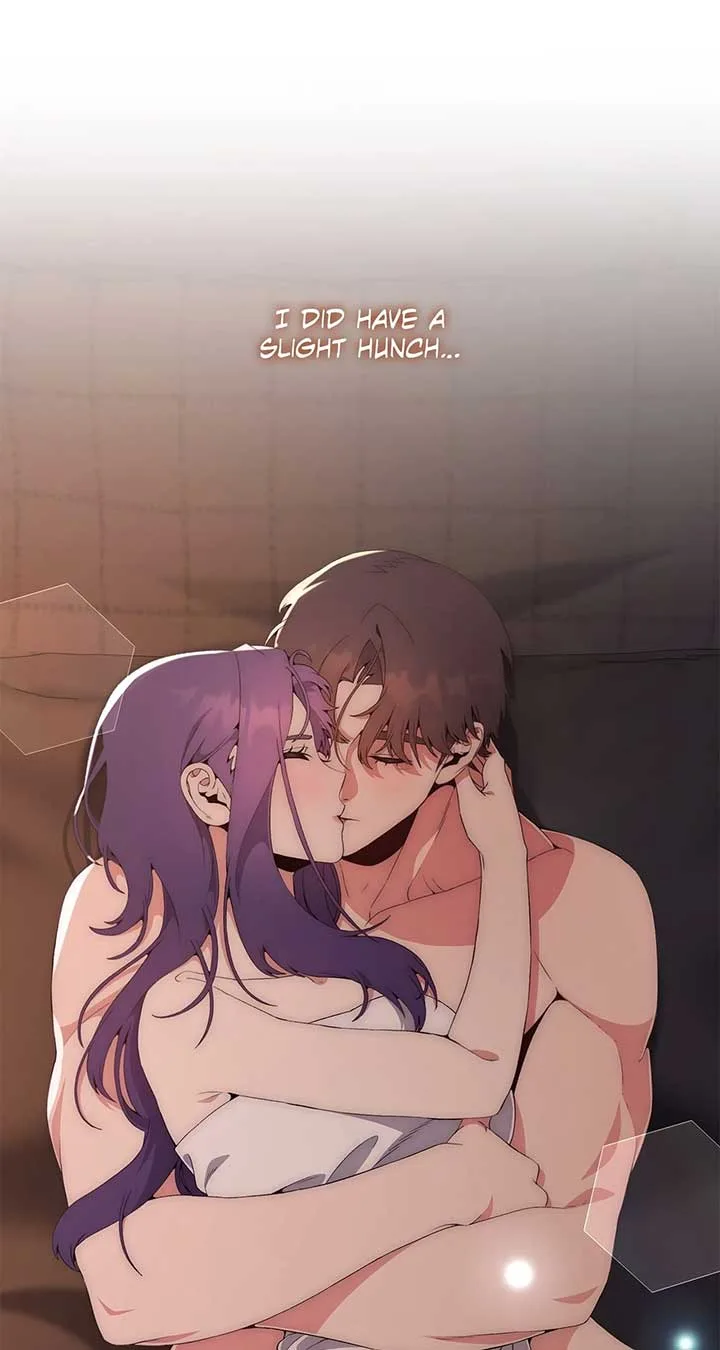 Office Scandal Chapter 19 page 13